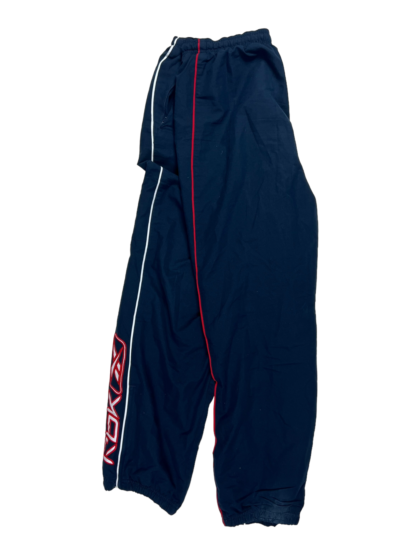 Reebok track pants - L