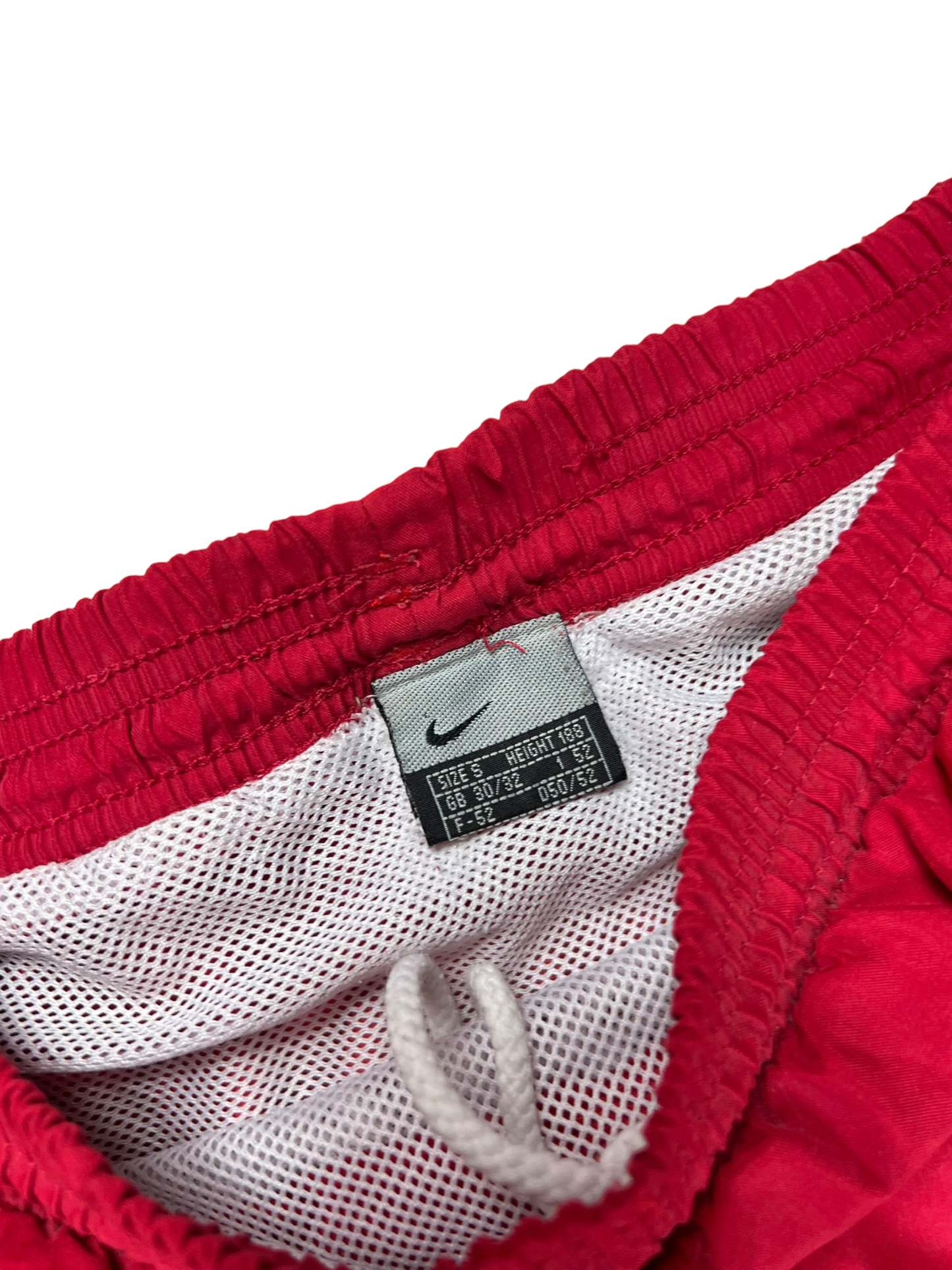 90's nike trunks - S