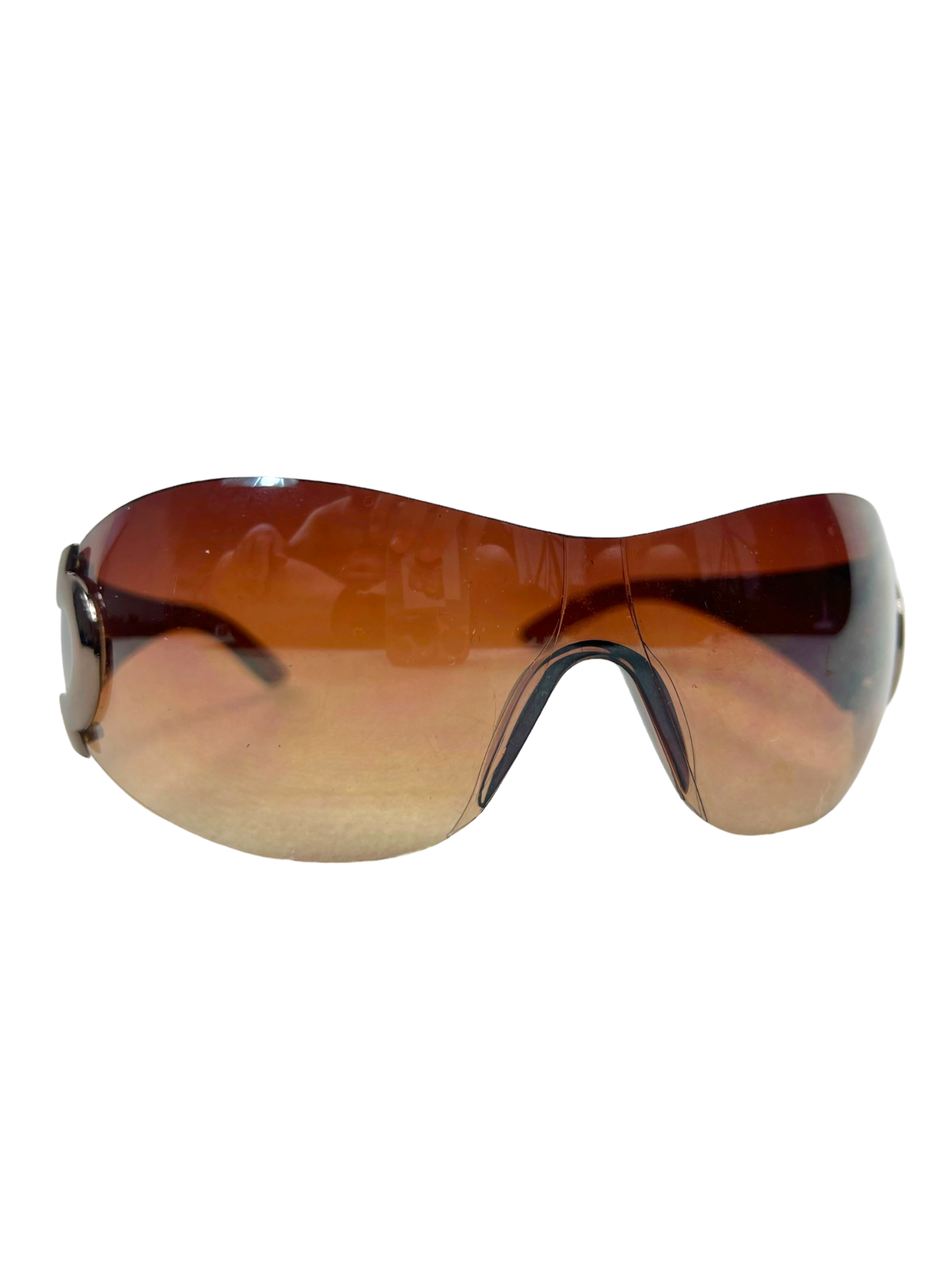 2000's Trés Or sunglasses