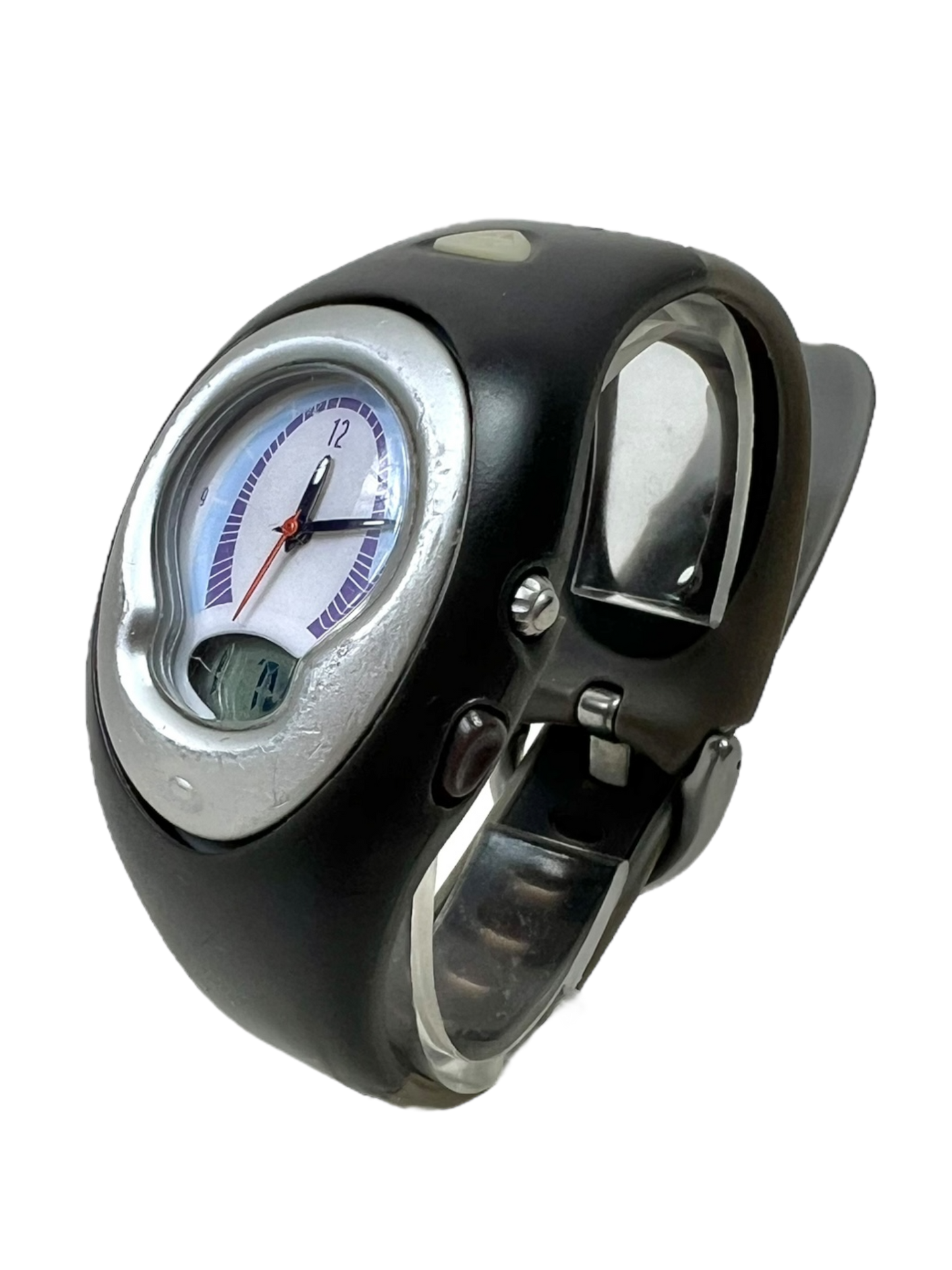 00' NIKE ACG THERMAL WATCH
