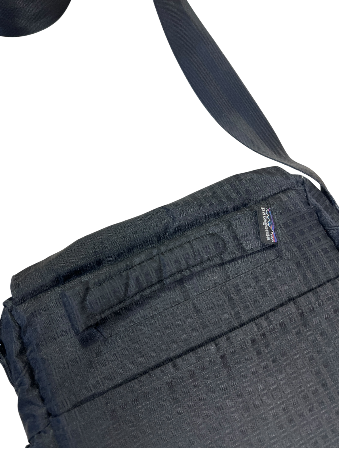 Patagonia Waterproof Side Bag
