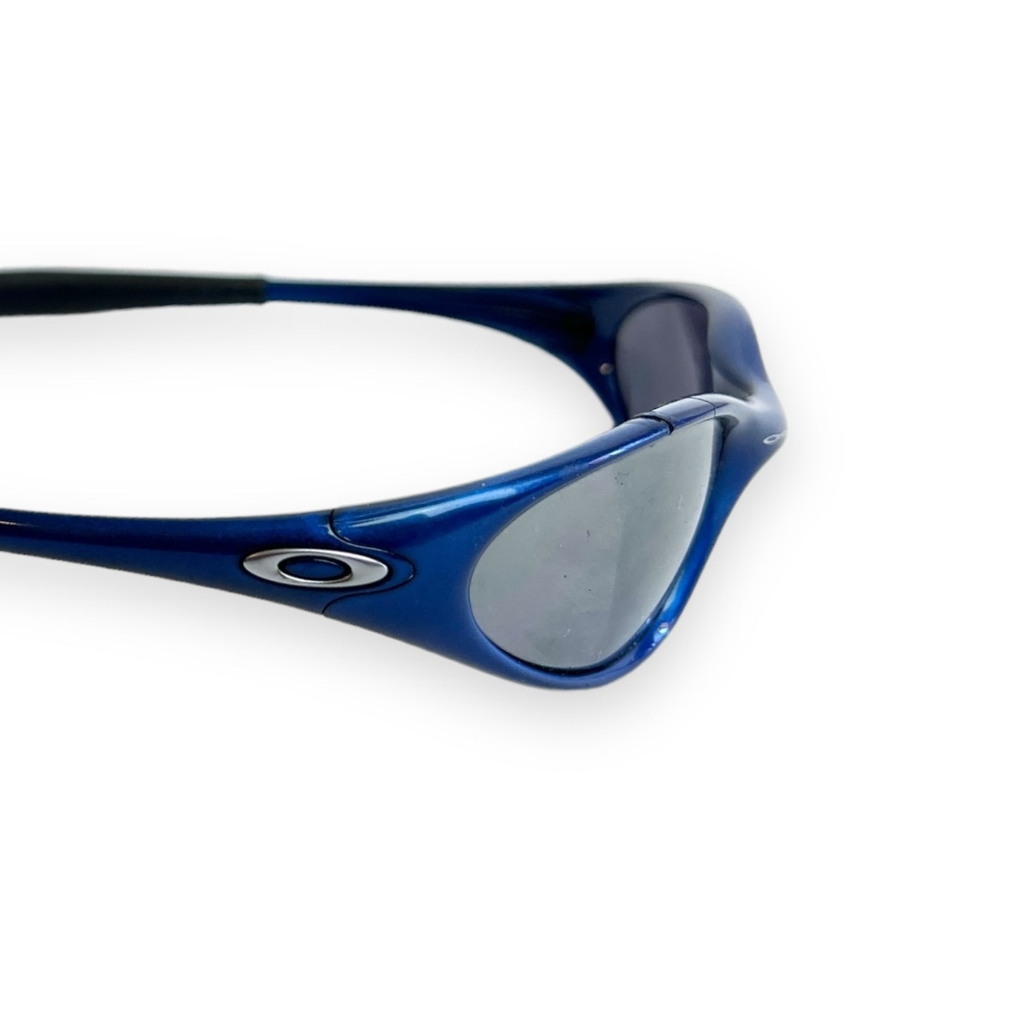 Oakley minute royal blue