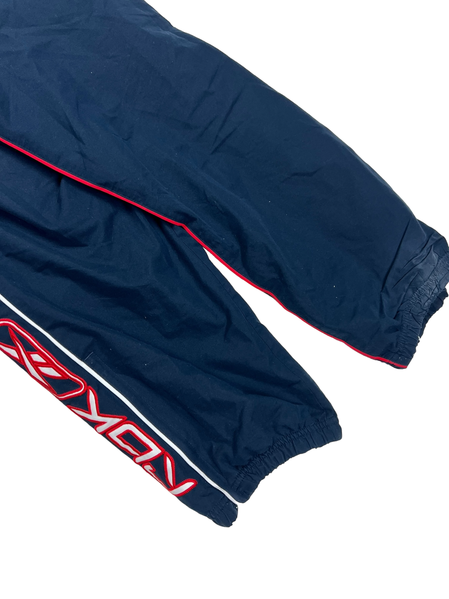 Reebok track pants - L