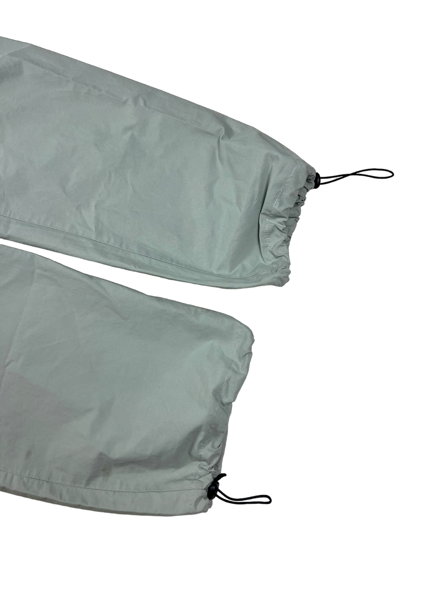 EUE mind parachute vintage pants - L