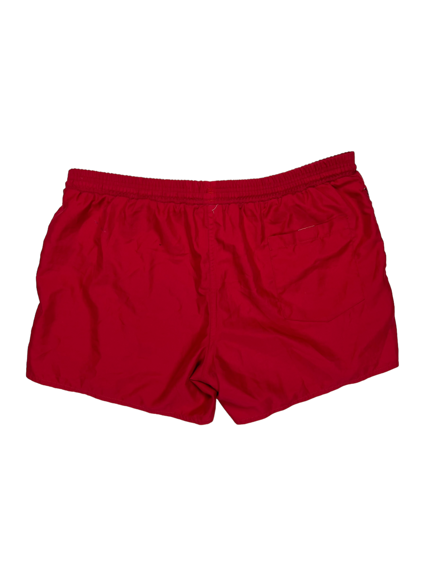 90's nike trunks - S