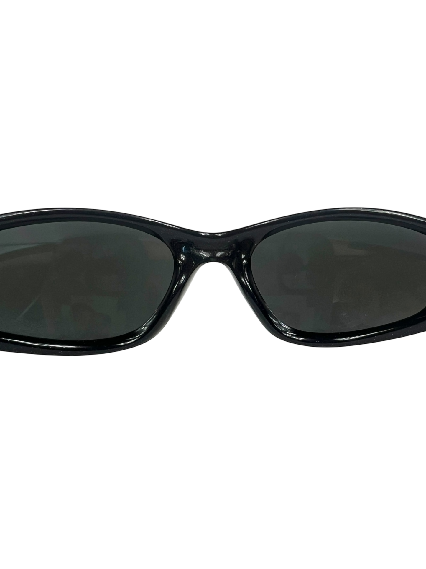 90's Oakley Minute 1.0 Black With Box