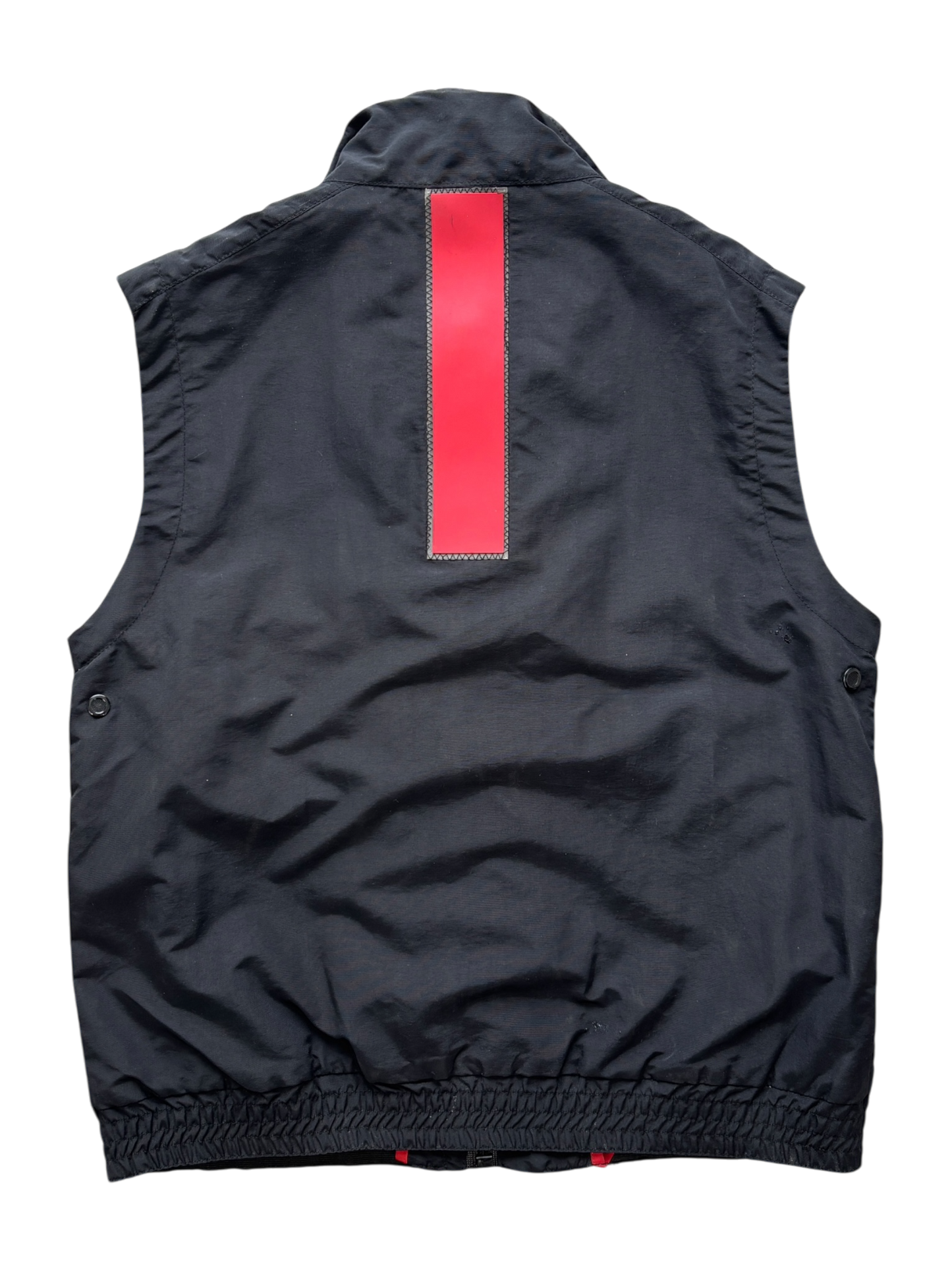 2003 PRADA LUNA ROSSA CHALLENGE VEST