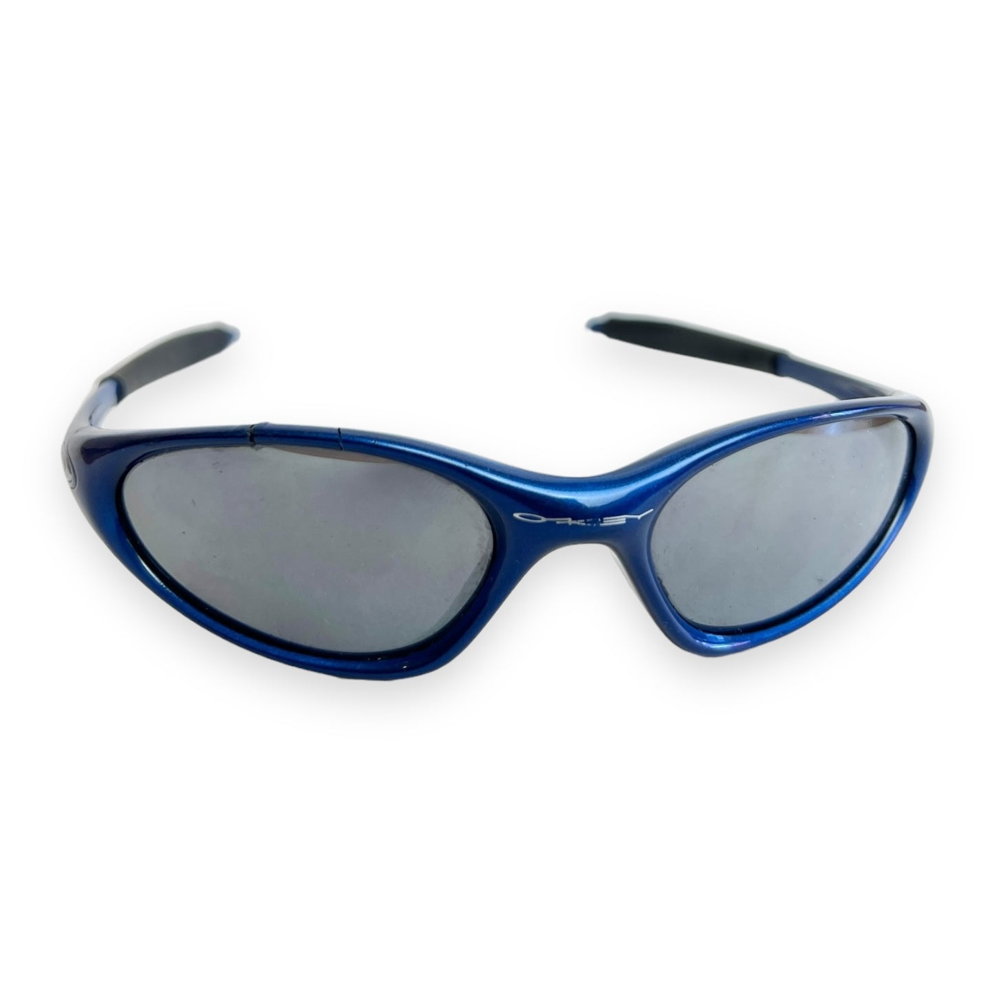 Oakley minute royal blue
