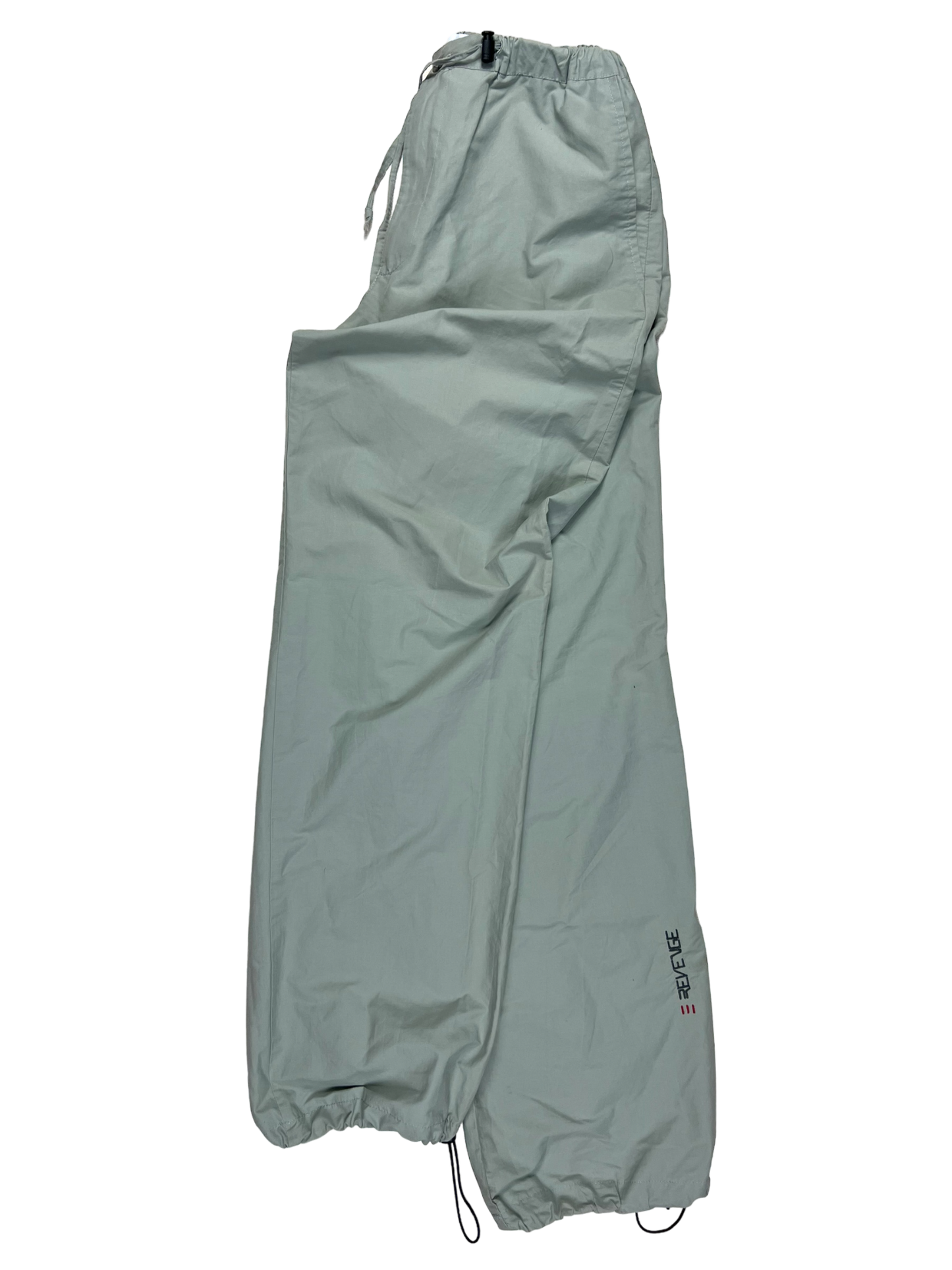EUE mind parachute vintage pants - L