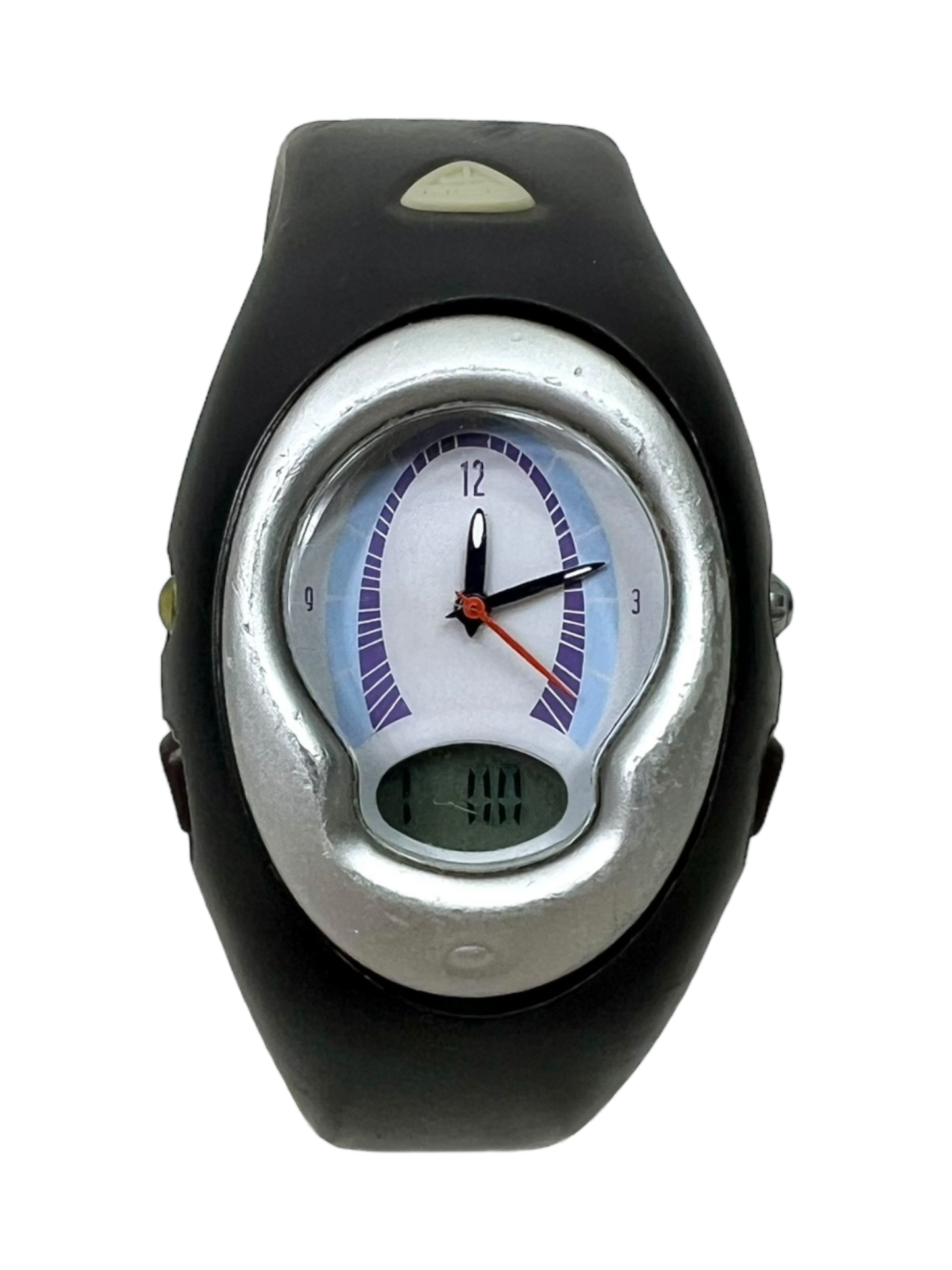 00' NIKE ACG THERMAL WATCH