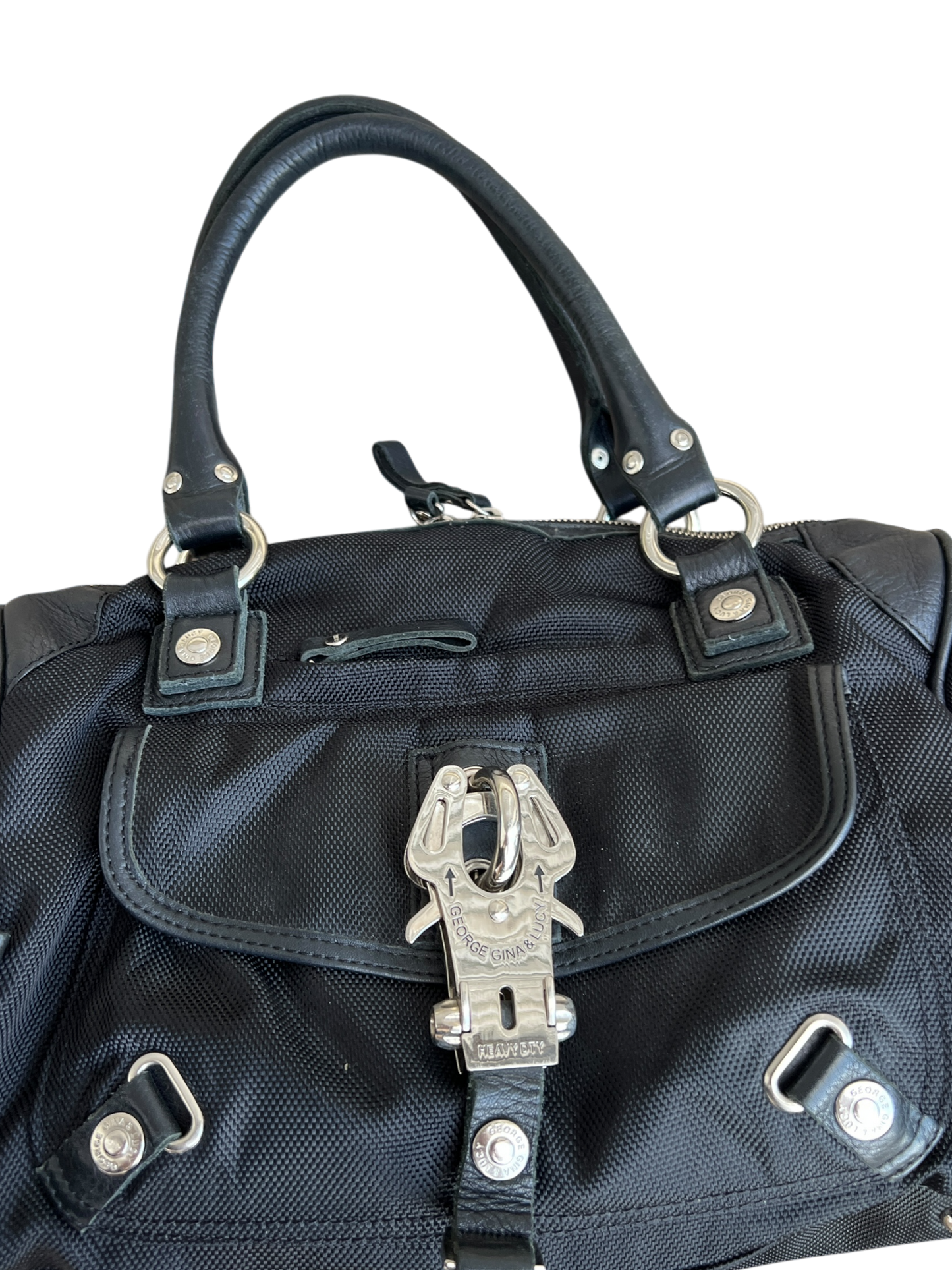 George Gina & Lucy shoulder bag