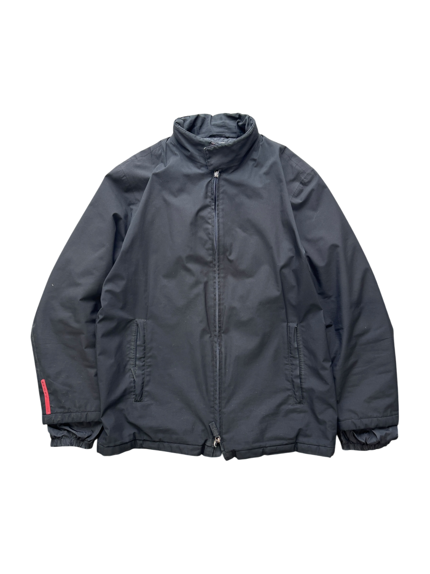PRADA LINEA ROSSA GORE TEX PACKABLE HOOD