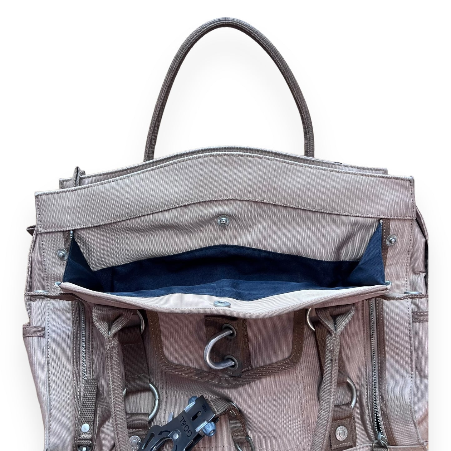 Bolso de mano George Gina & Lucy