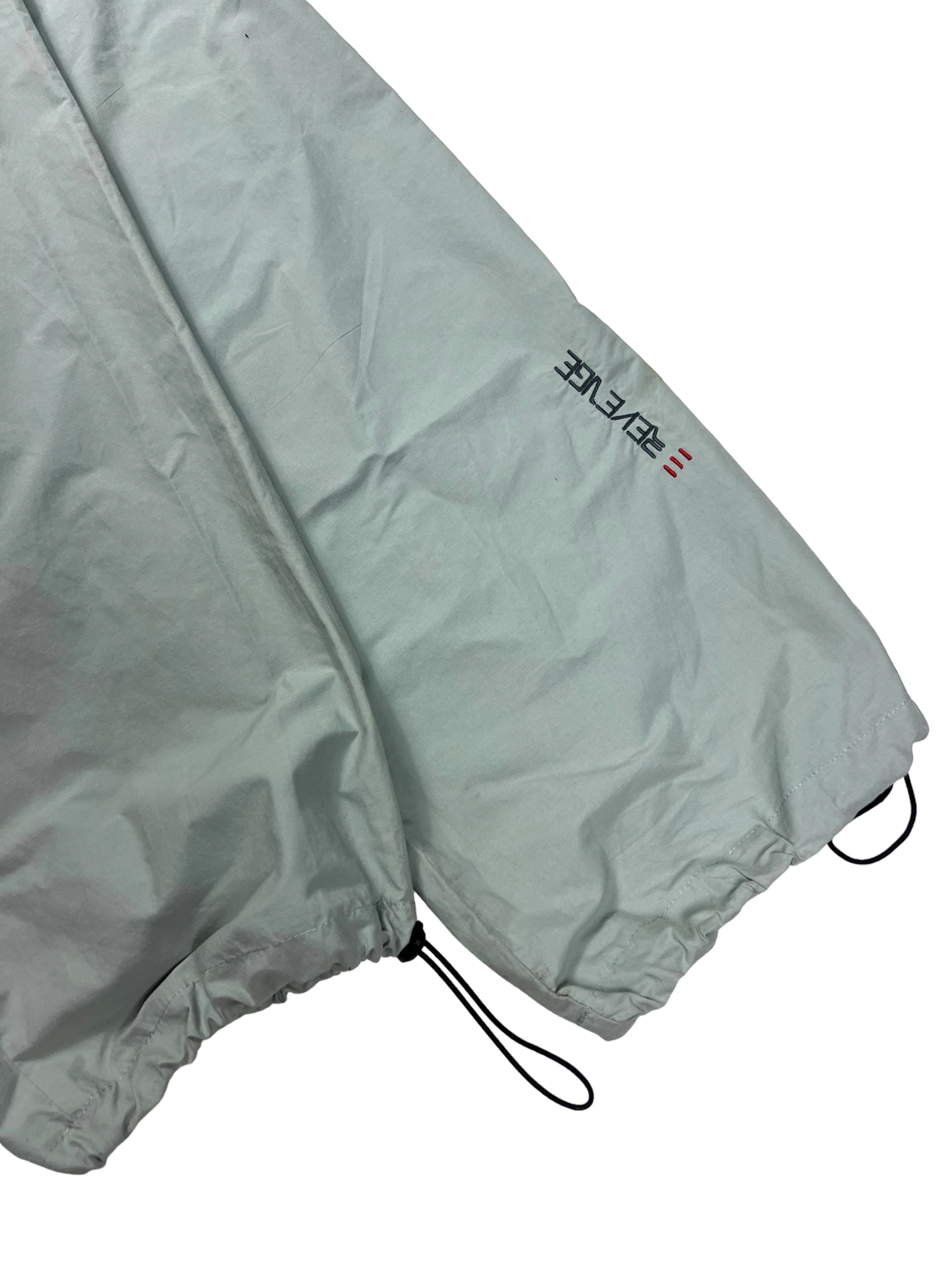 EUE mind parachute vintage pants - L