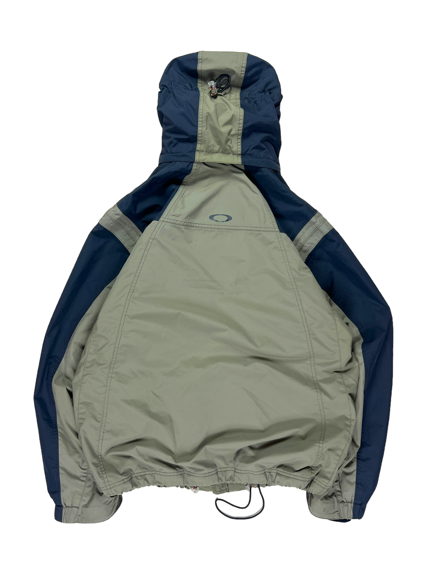 90's Oakley ski jacket - M
