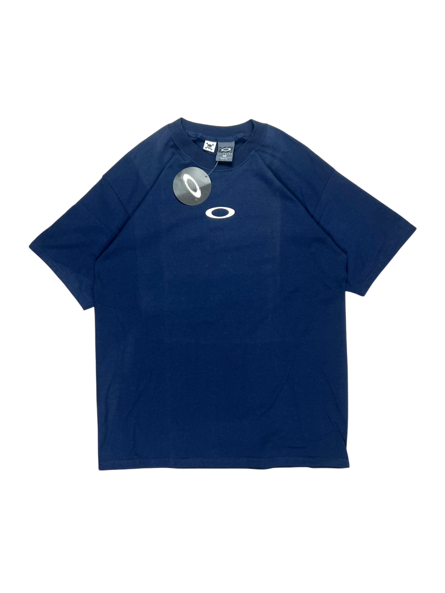 90's Oakley Software Deadstock Icon tee