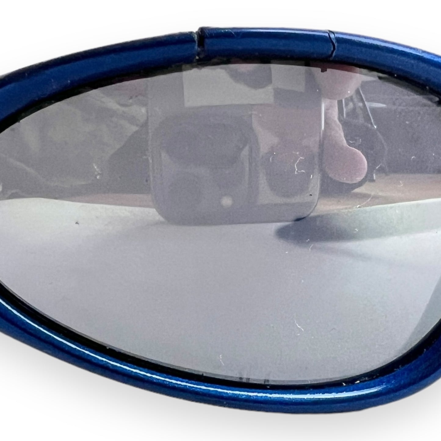 Oakley minute royal blue