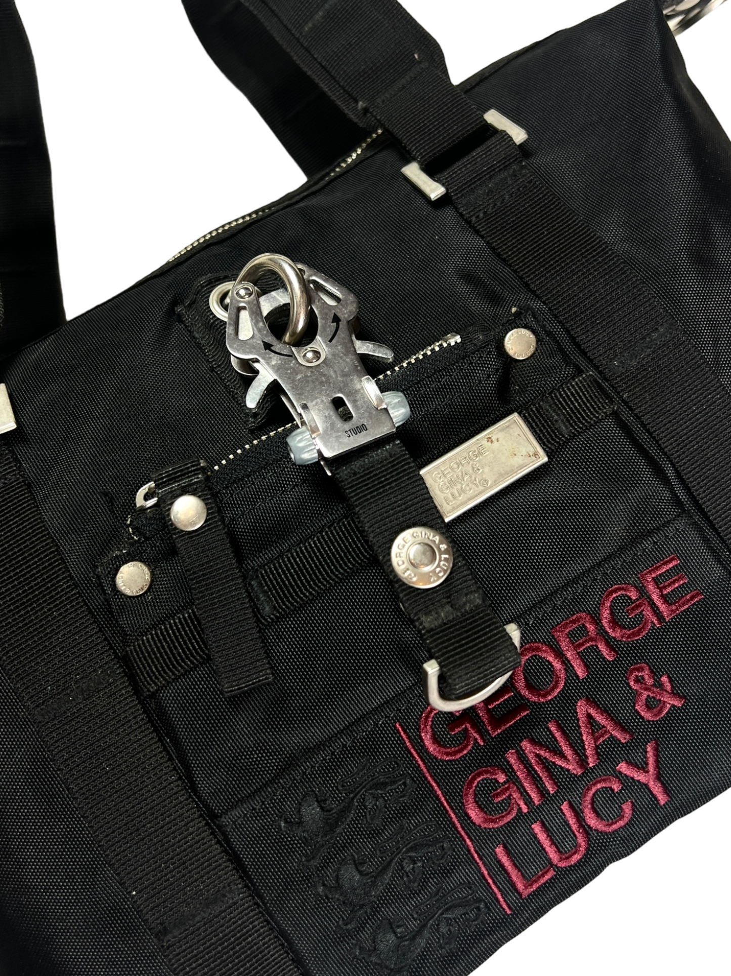 George Gina & Lucy Gp-34286 shoulder bag
