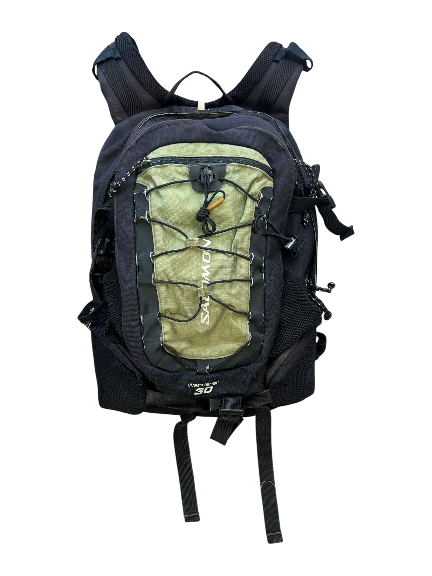 Vintage Salomon 30L Backpack