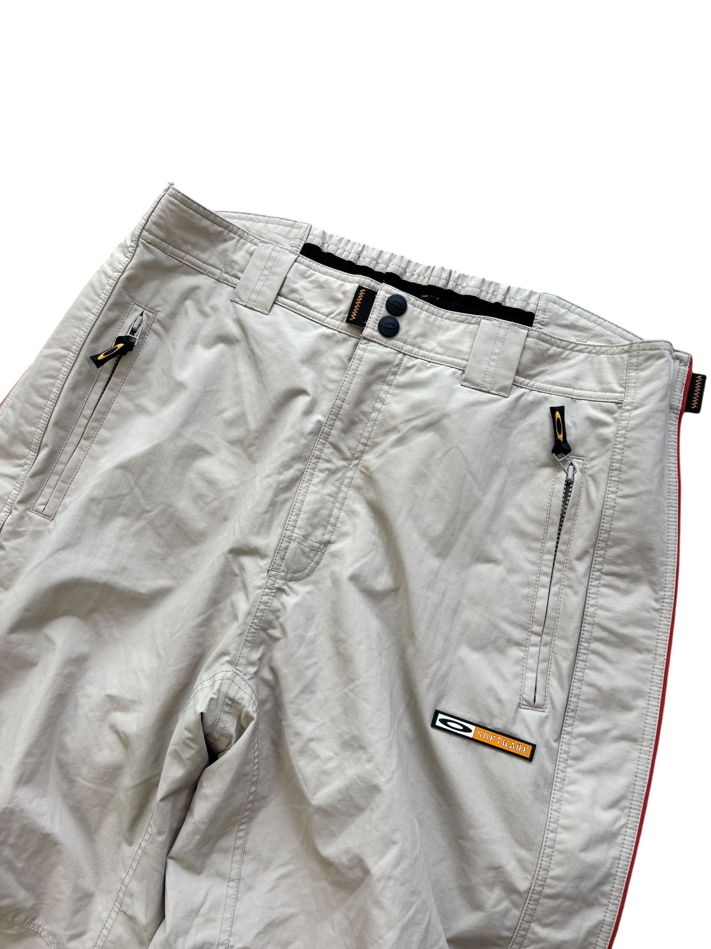 Oakley Software Ski Pants