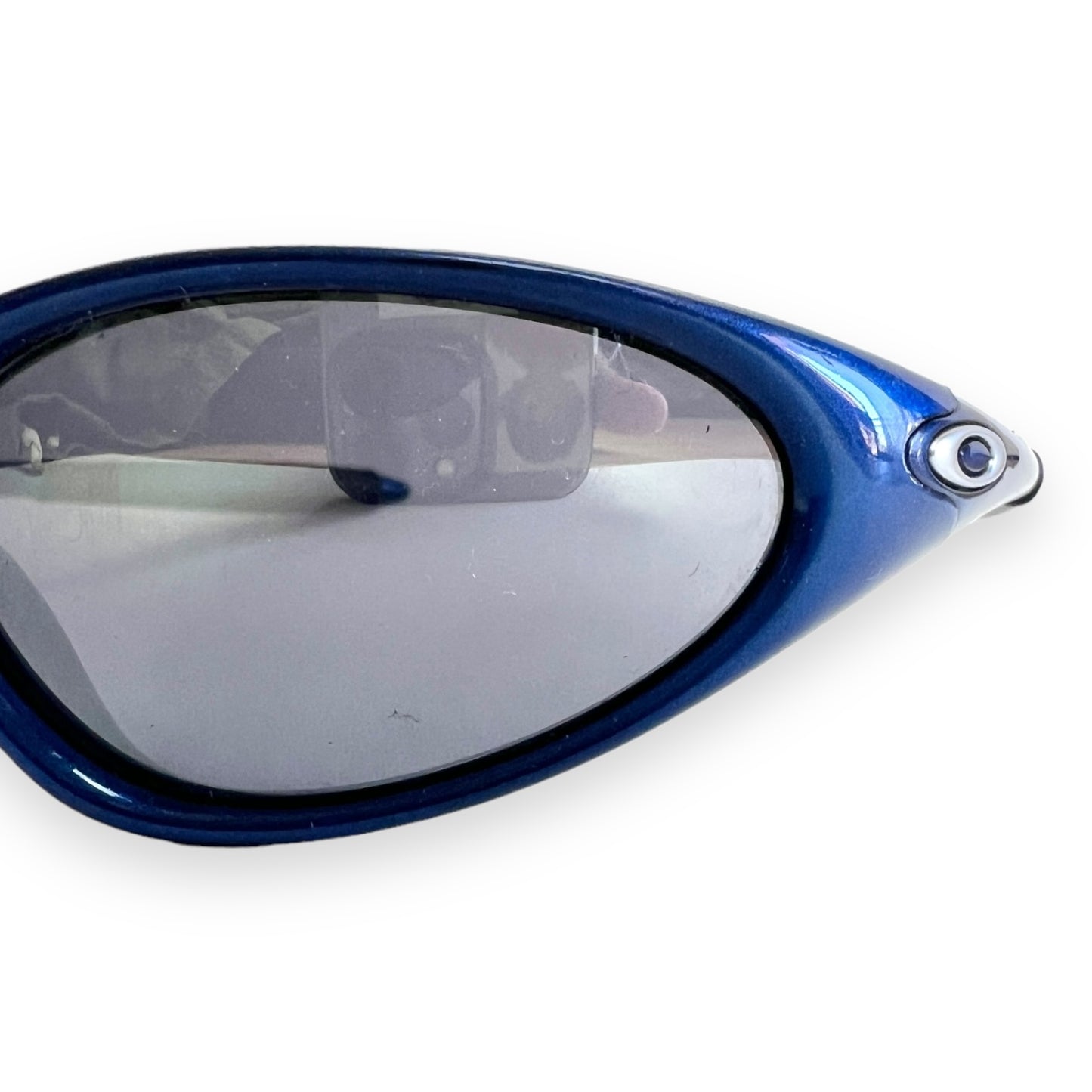 Oakley minute royal blue