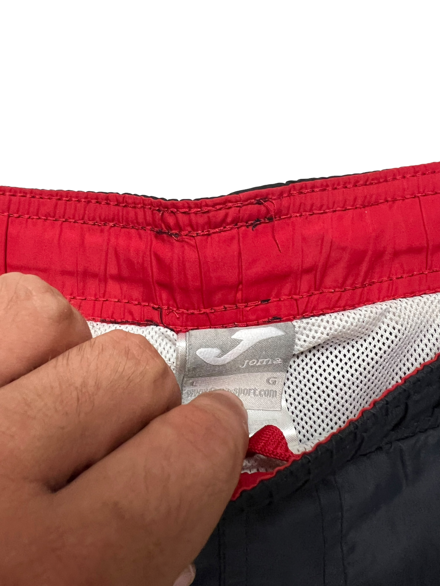 Joma 90's trunks - L