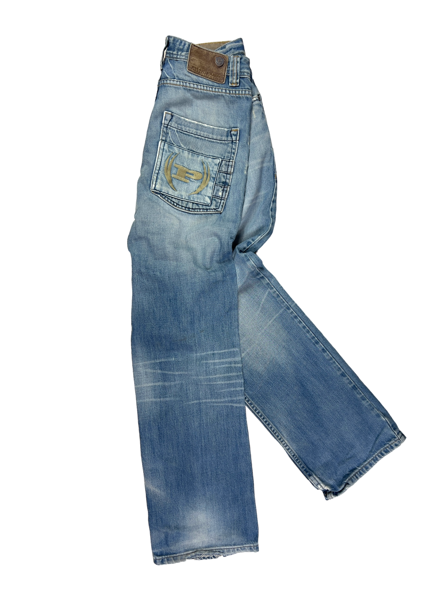 00's Phat Farm baggy jeans - M