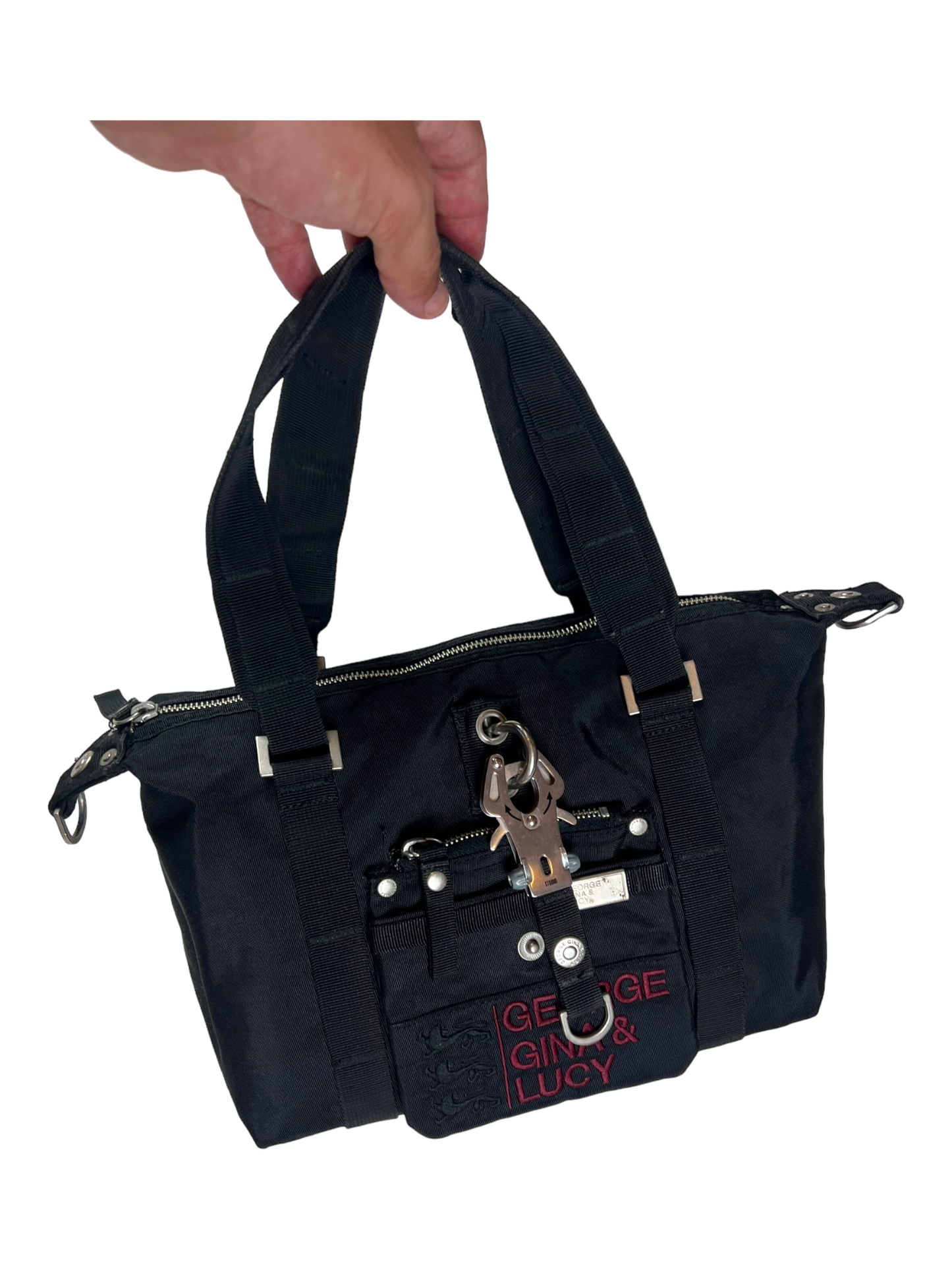 George Gina & Lucy Gp-34286 shoulder bag