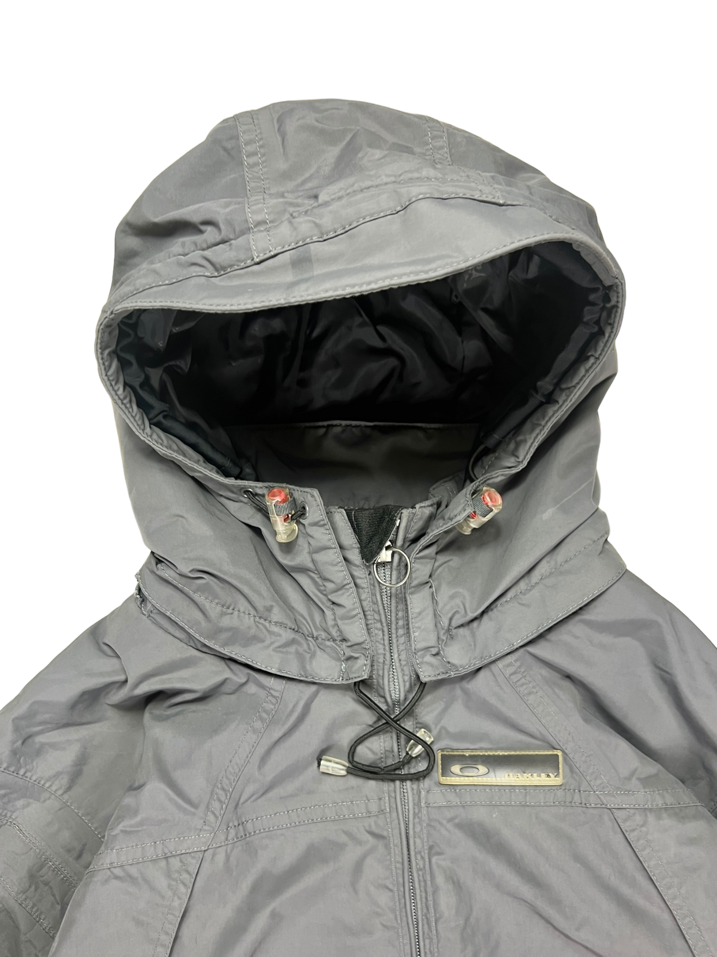 90's Oakley ski jacket - M