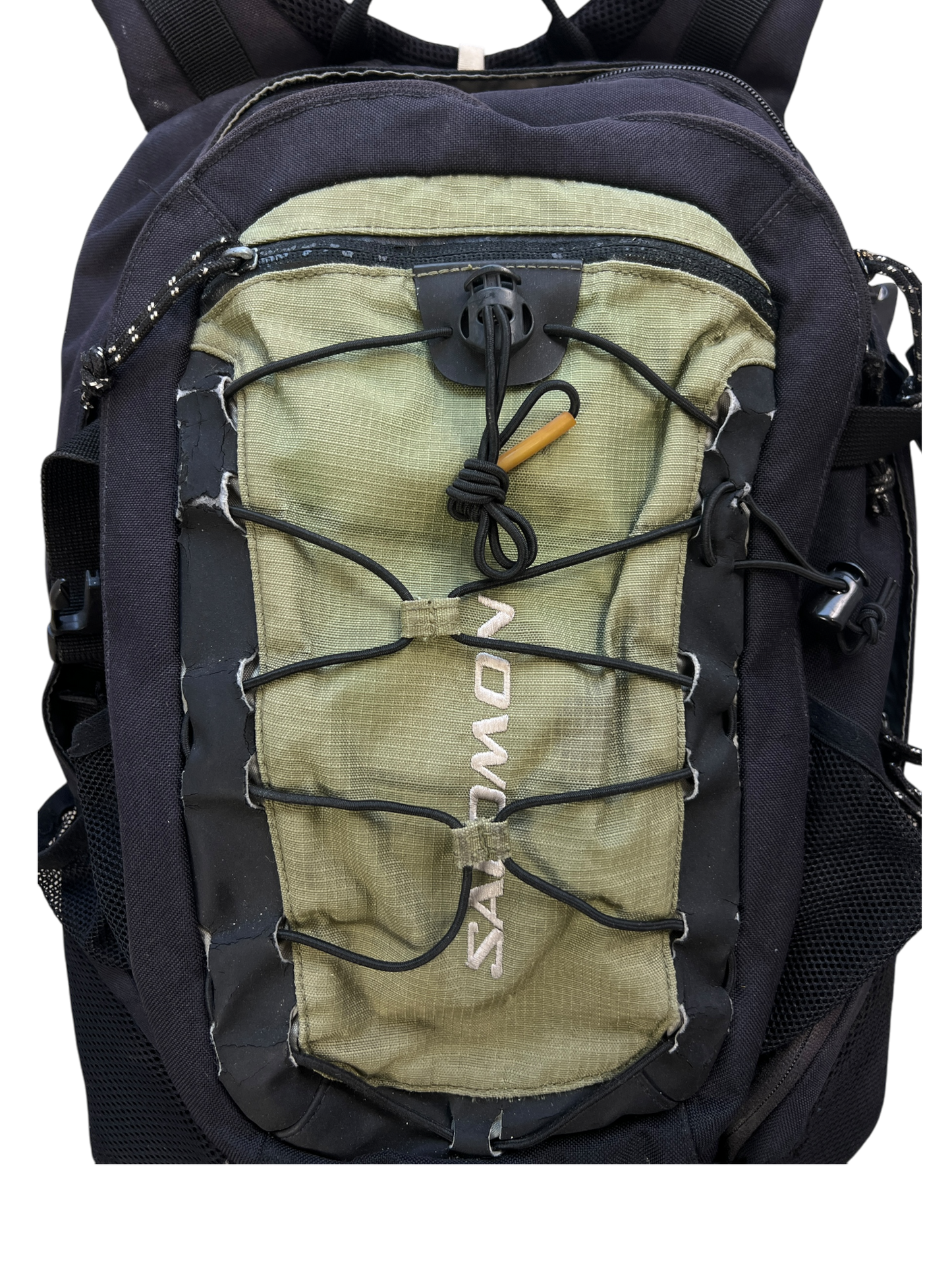 Vintage Salomon 30L Backpack
