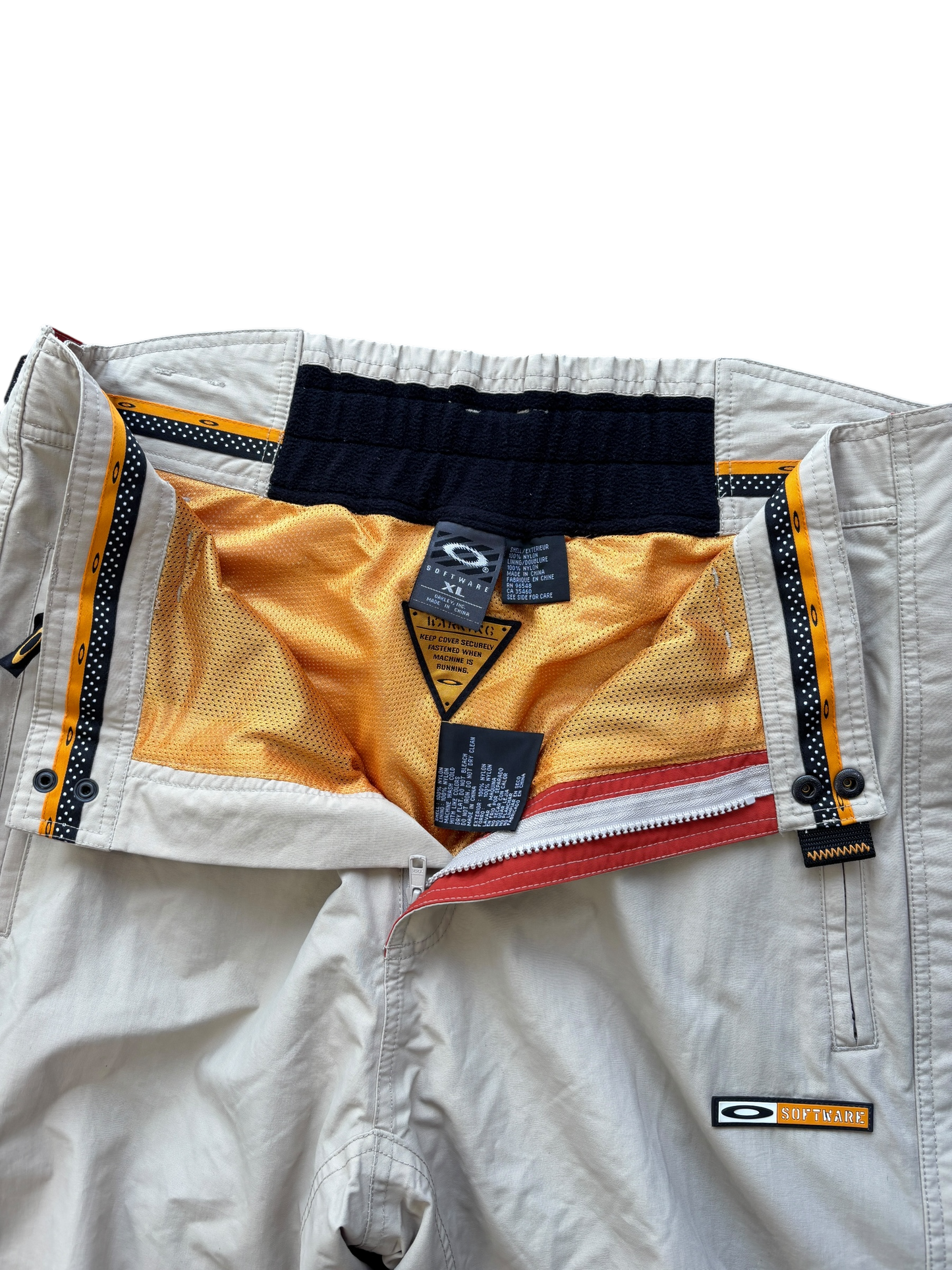 Oakley Software Ski Pants