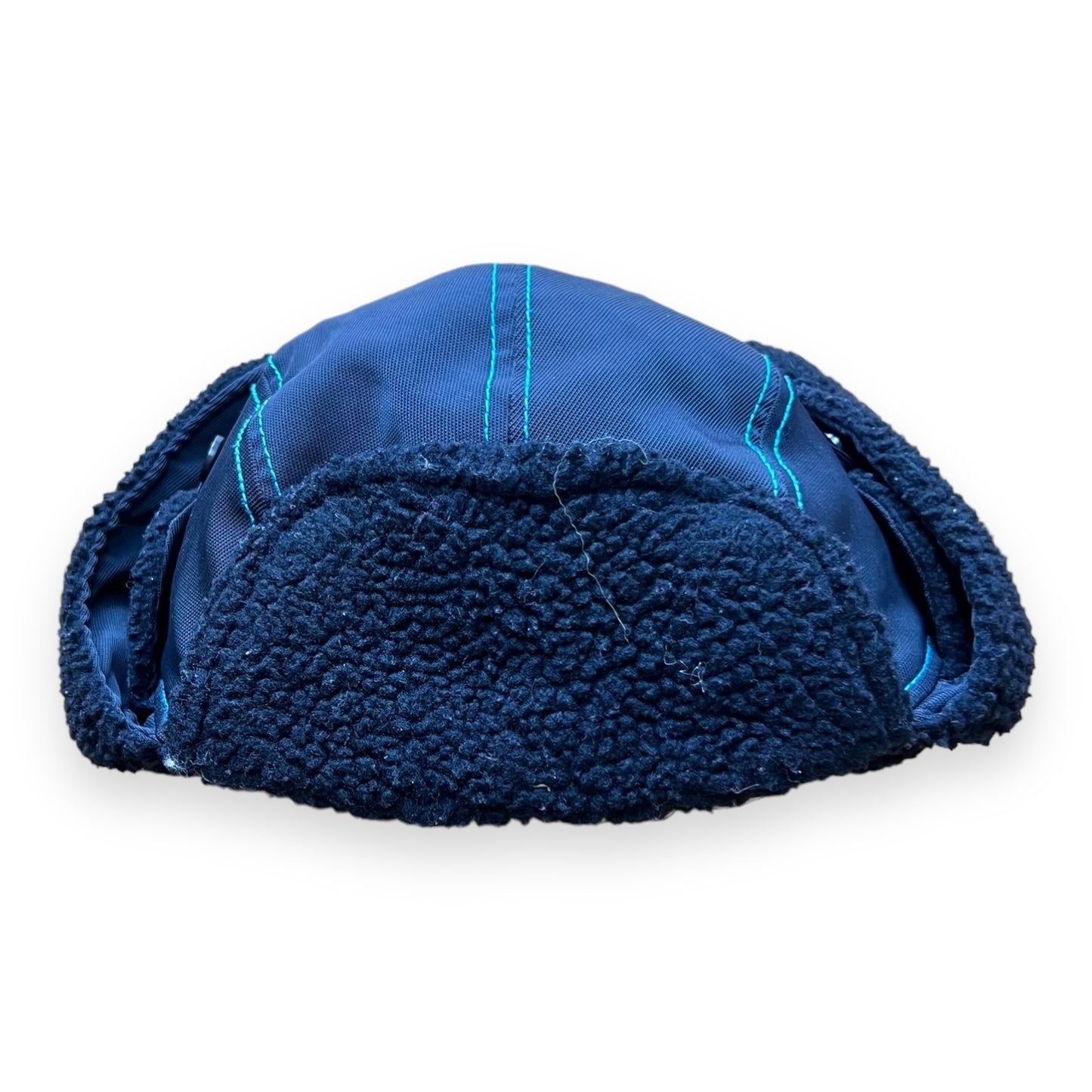 Rare ushanka vintage Oakley early 2000's