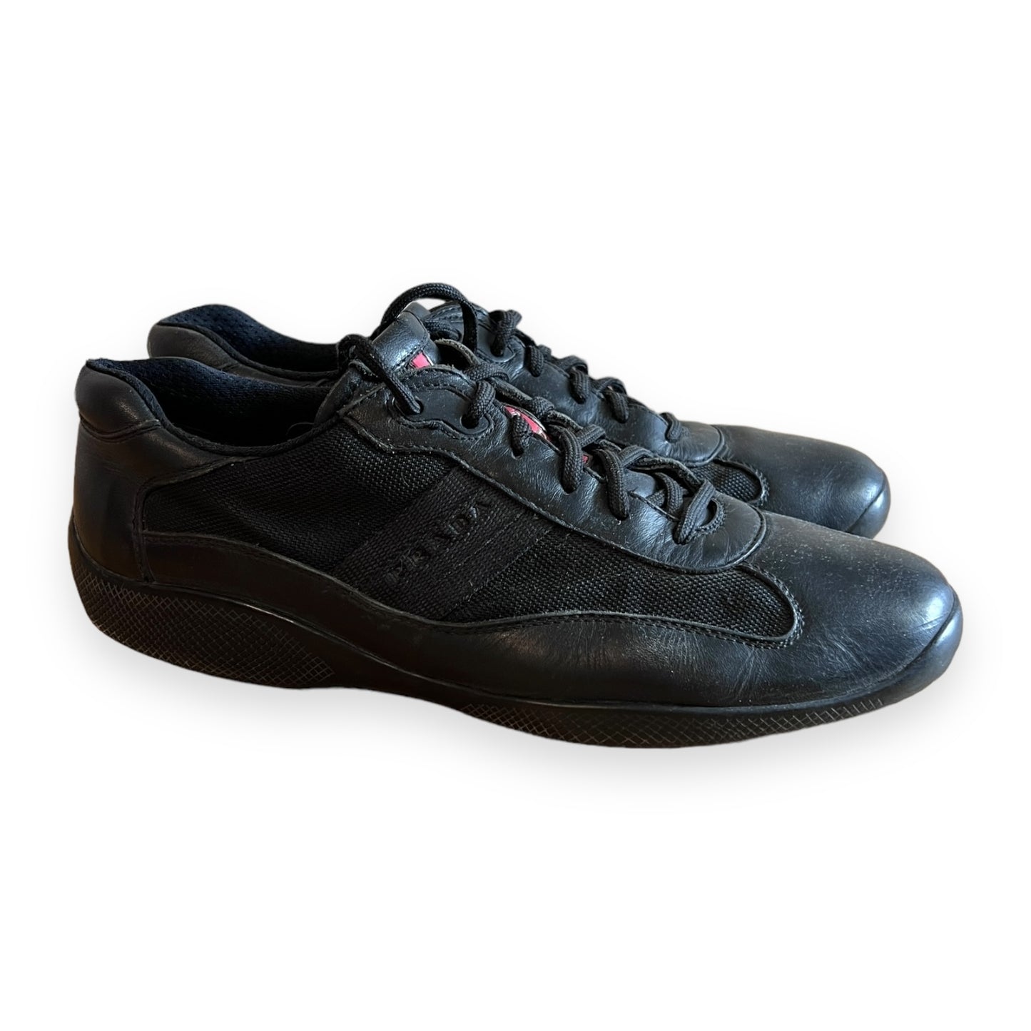 Prada vintage sneakers - size 45