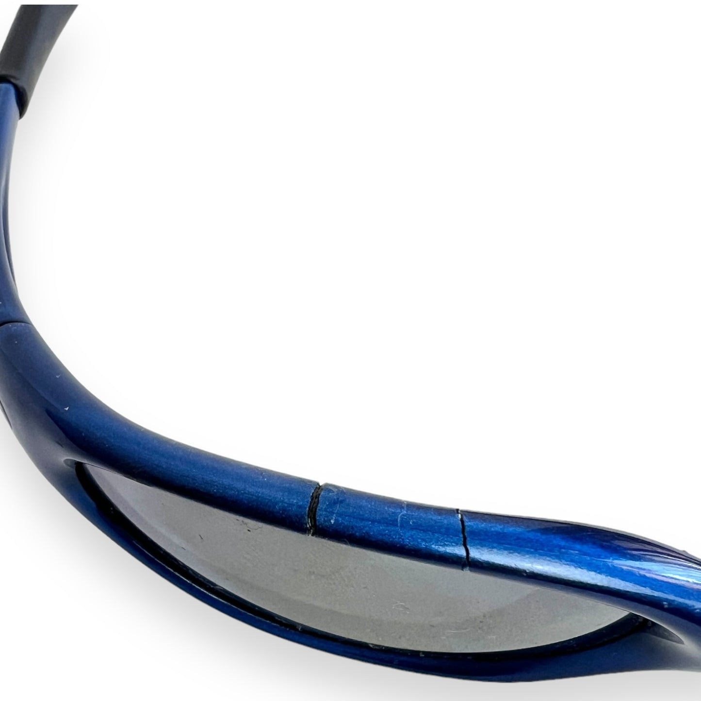 Oakley minute royal blue