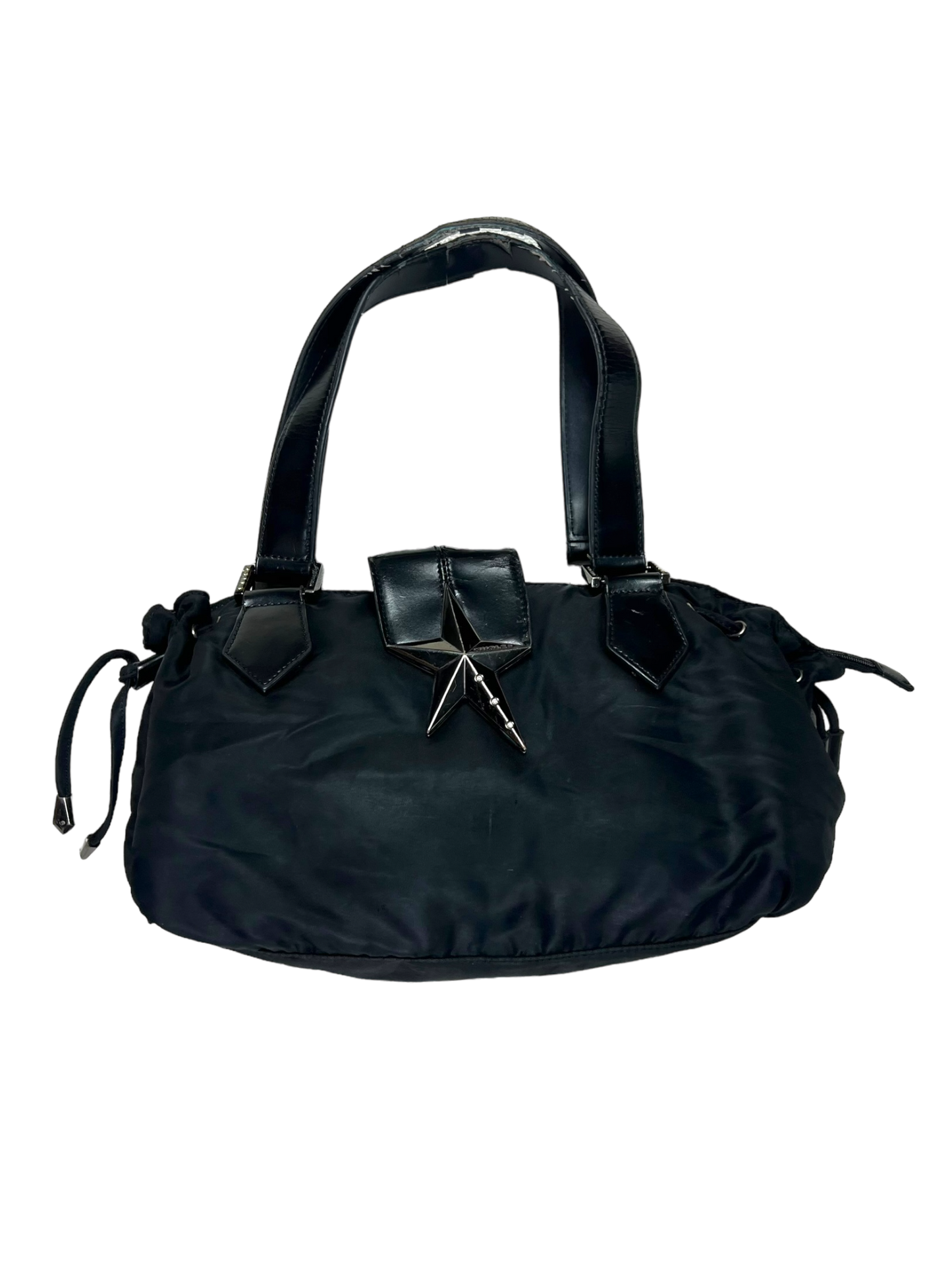Thierry Mugler shoulder bag