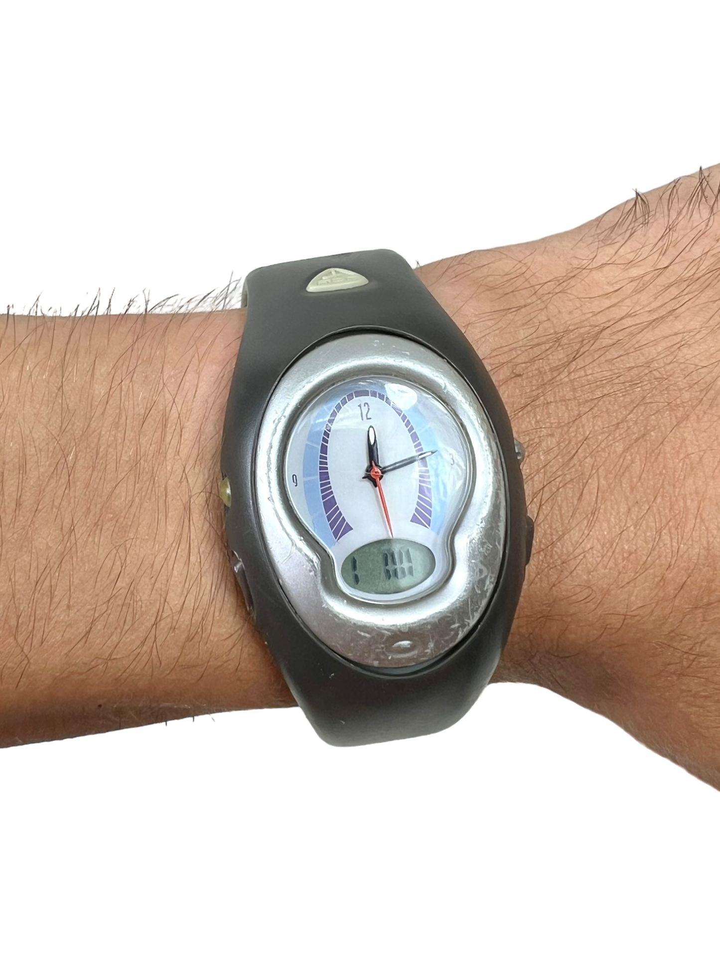 00' NIKE ACG THERMAL WATCH