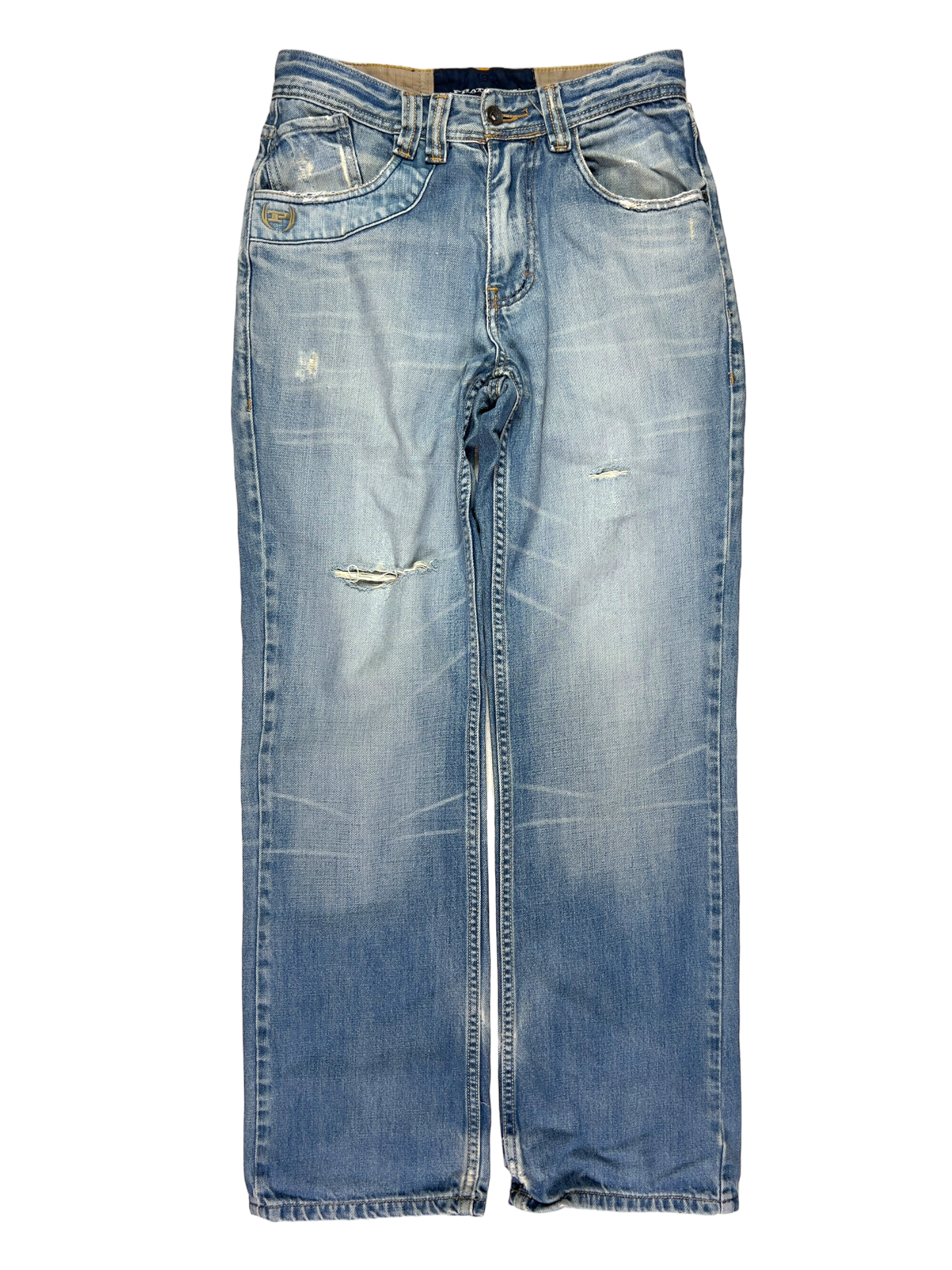 00's Phat Farm baggy jeans - M