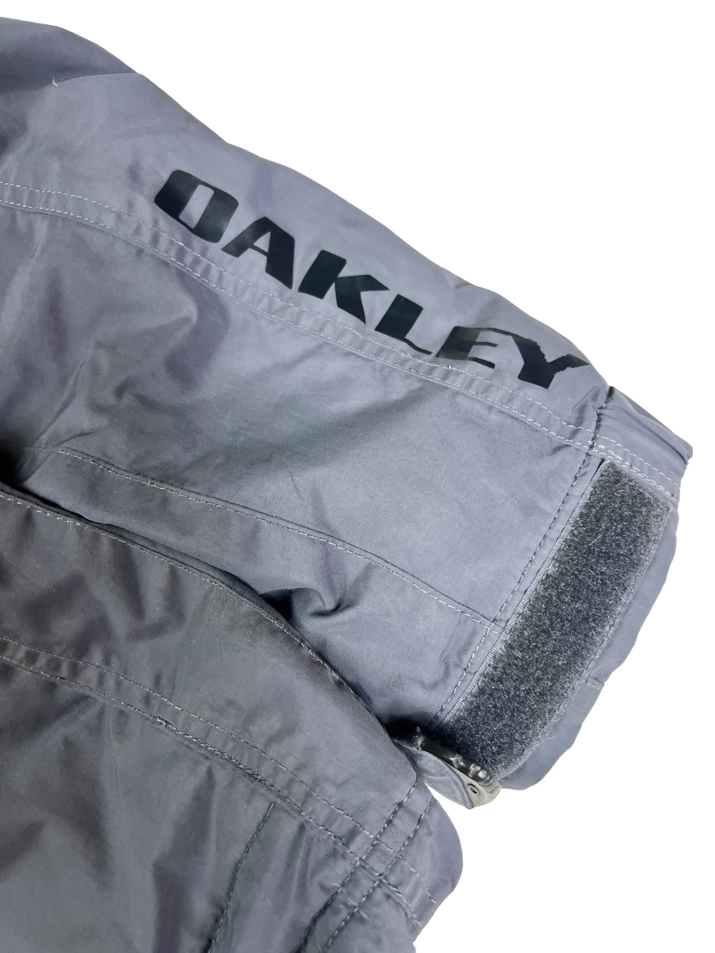 90's Oakley ski jacket - M