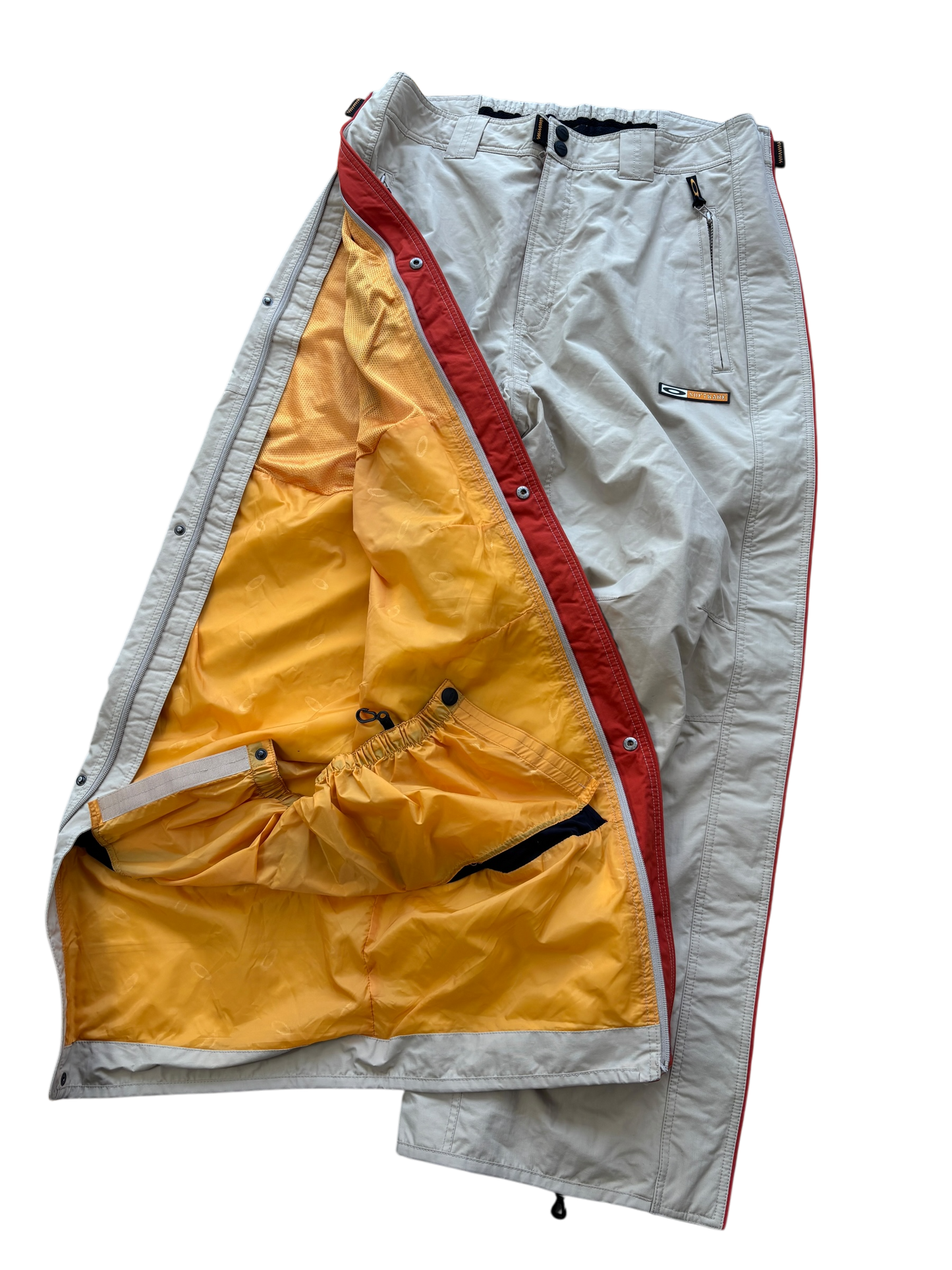 Oakley Software Ski Pants