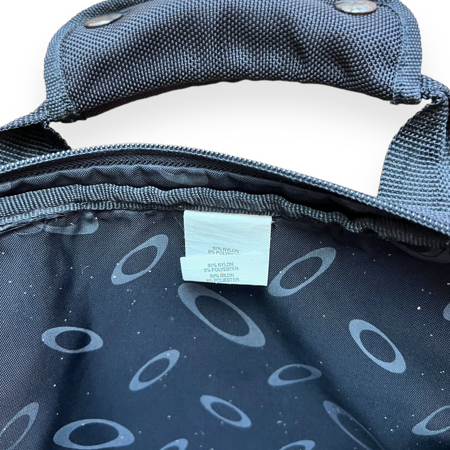 Bolso Oakley computer bag 2.0