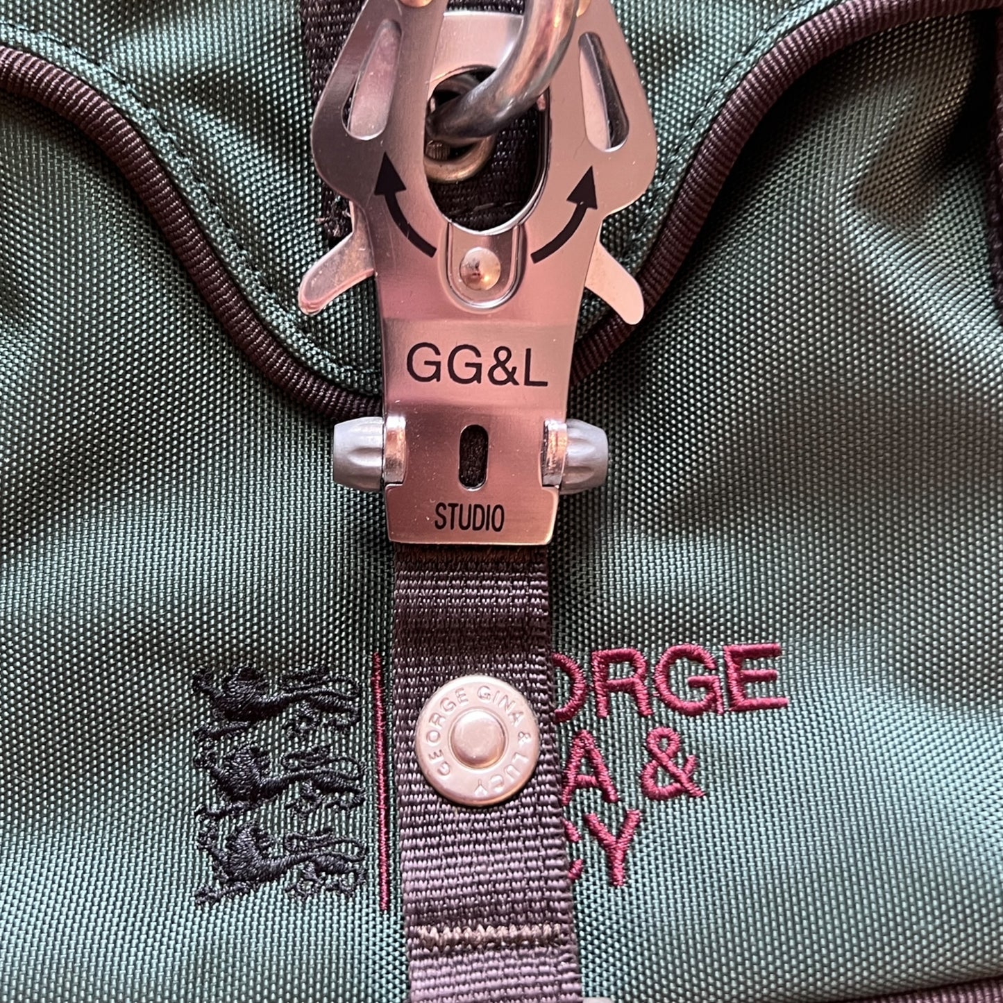 Bolso George Gina & Lucy "Day Dream"
