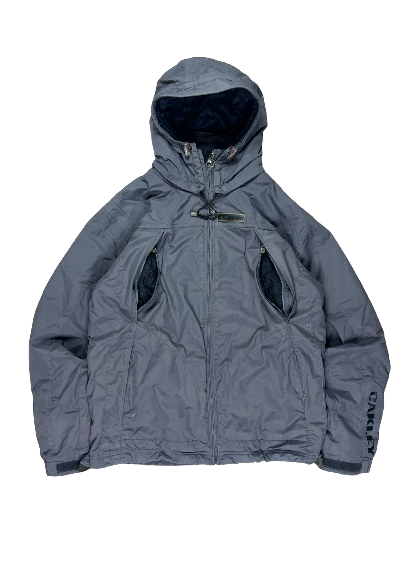 90's Oakley ski jacket - M