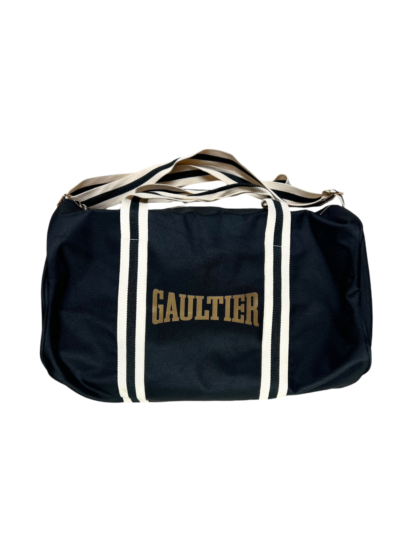 Jean Paul Gaultier travel bag