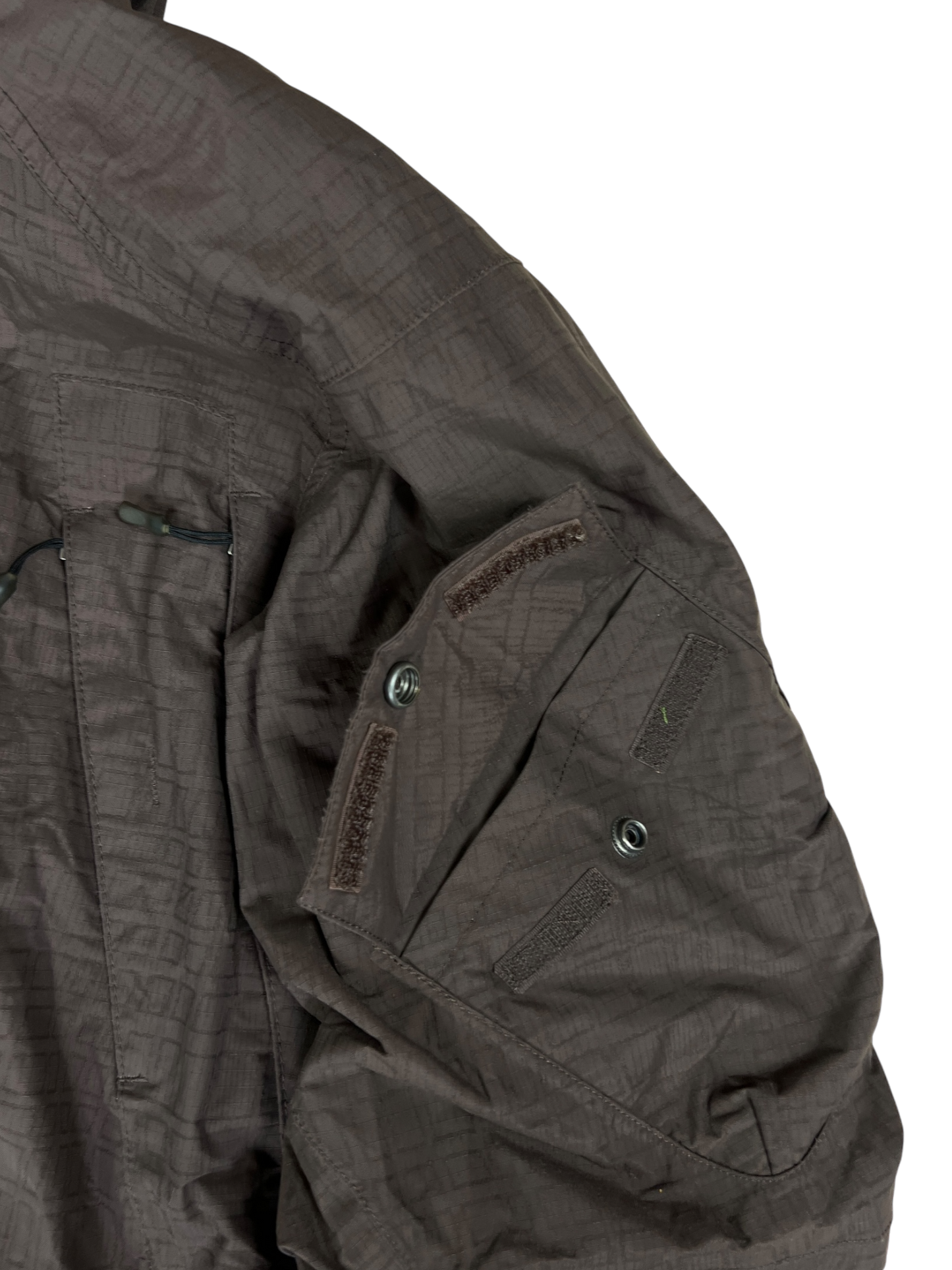 Oakley F/W 2008 snowboard waterproof jacket - M