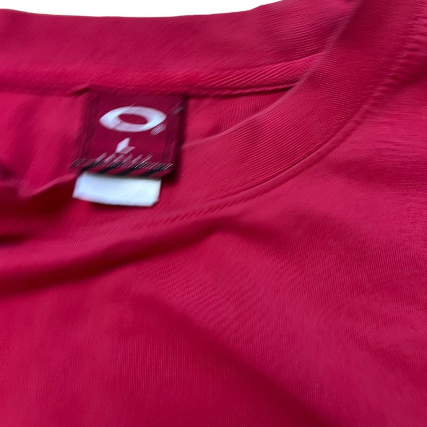 Rare Camiseta vintage Oakley Industrial Designs