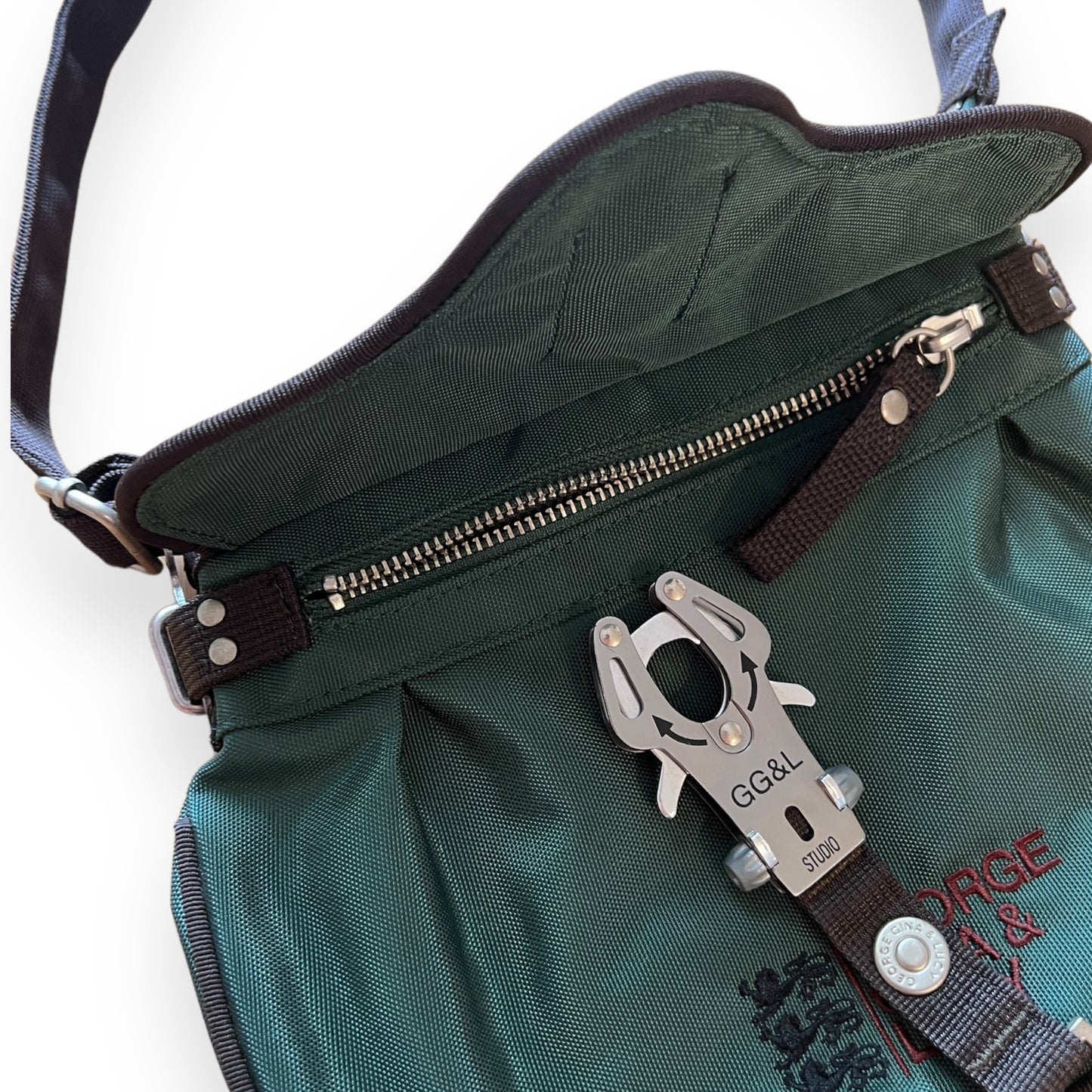 Bolso George Gina & Lucy "Day Dream"