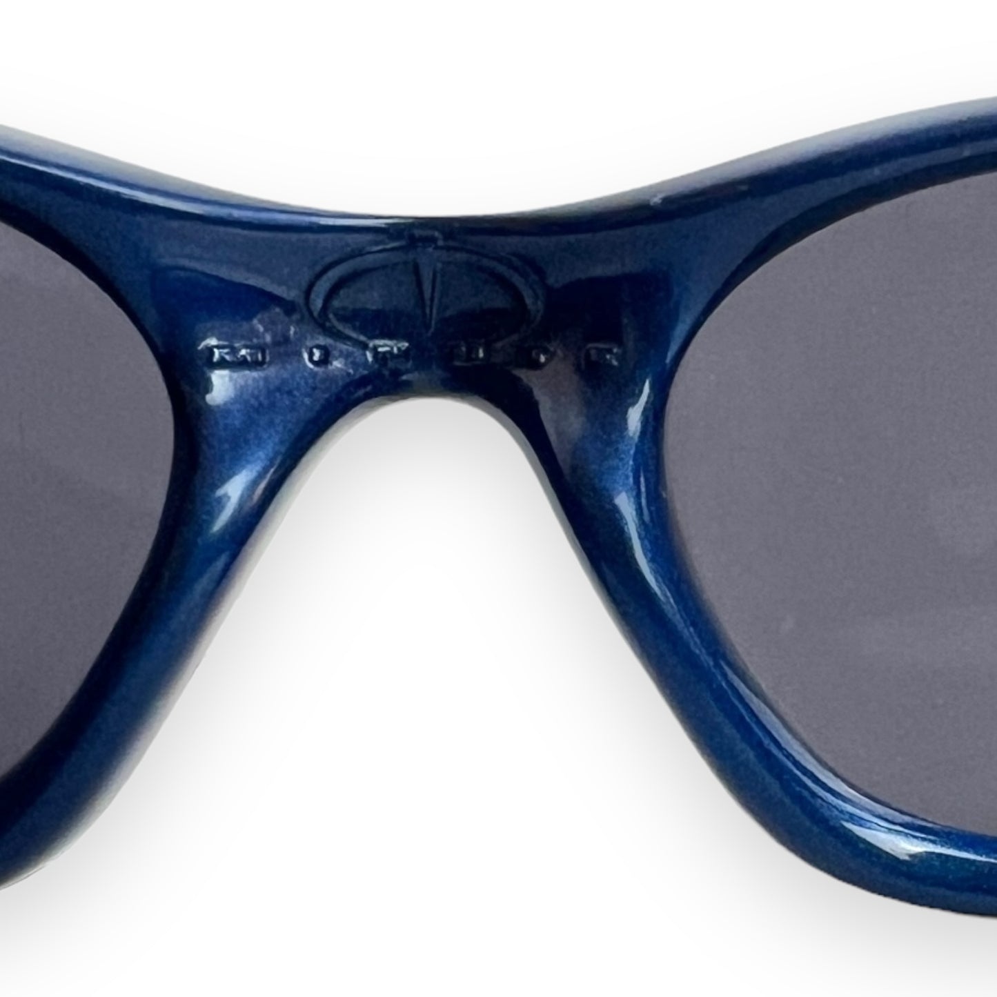 Oakley minute royal blue