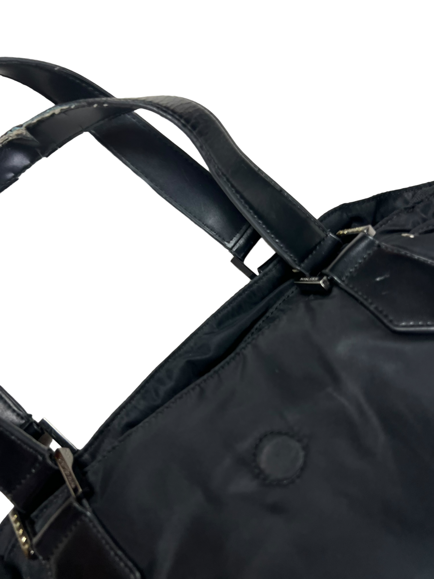 Thierry Mugler shoulder bag