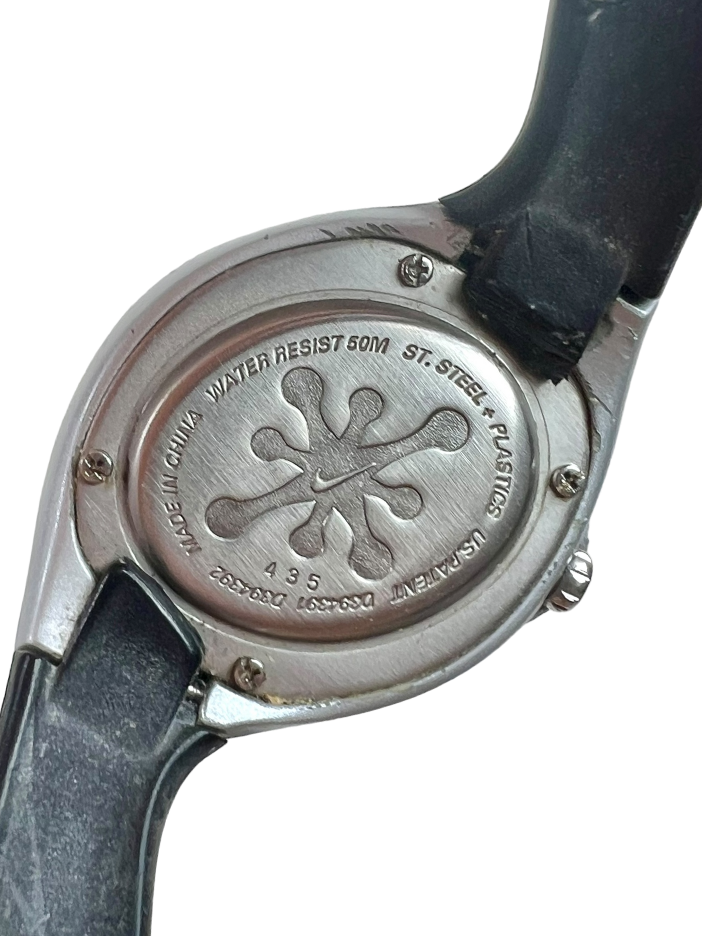 Nike triax swift watch