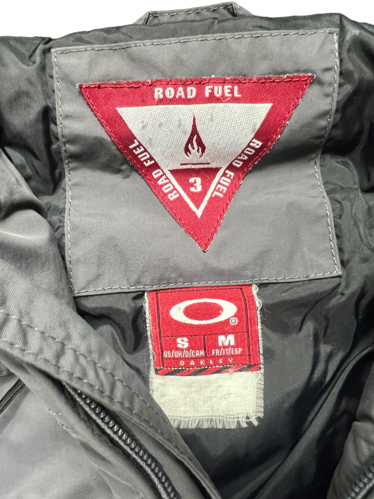90's Oakley ski jacket - M